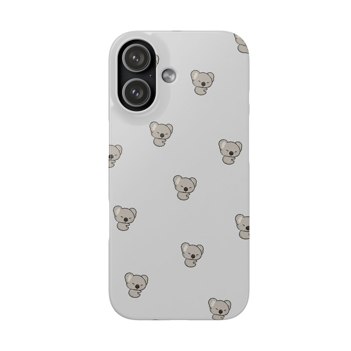 KOALÁS SAMSUNG IPHONE TOK