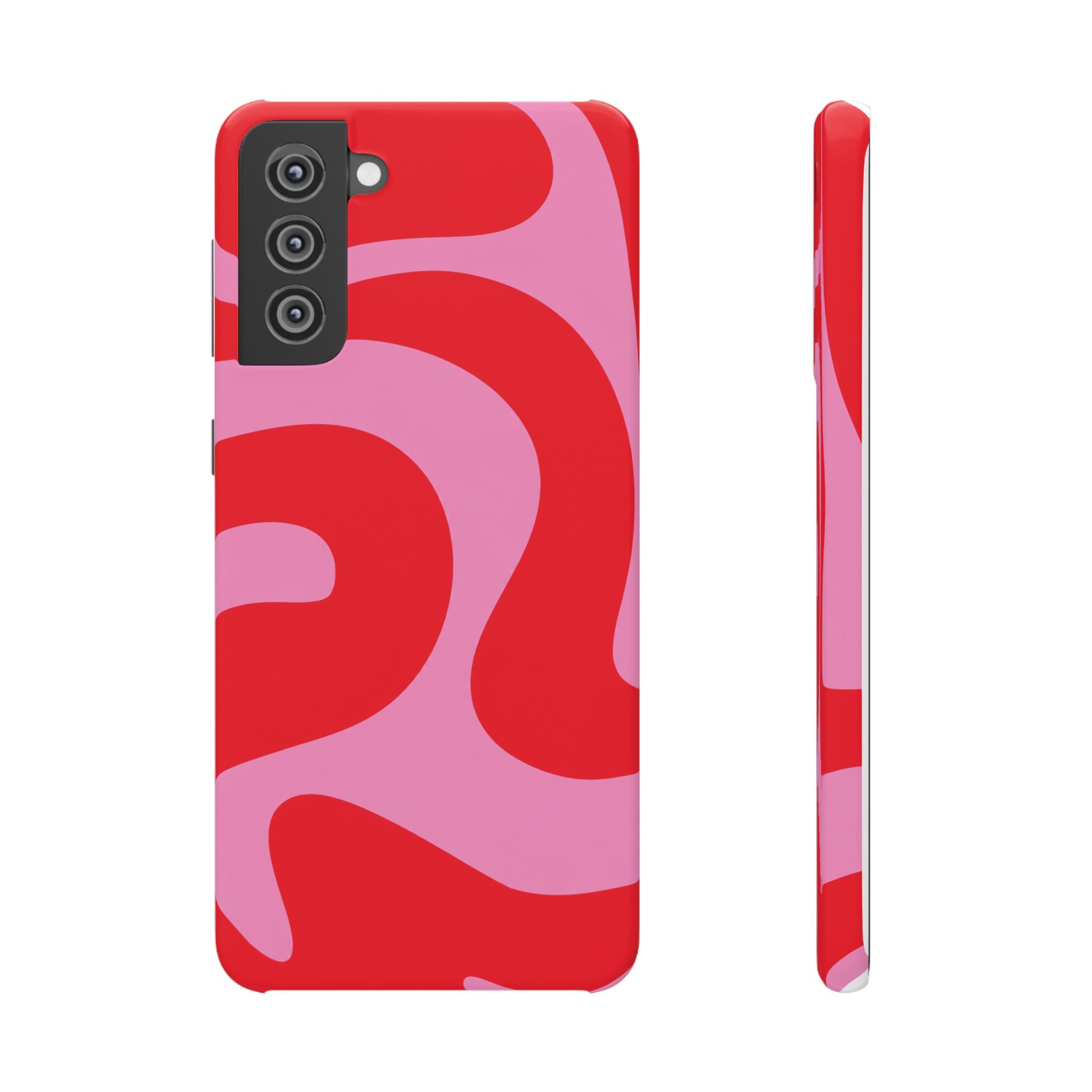 RETRO SAMSUNG IPHONE TOK