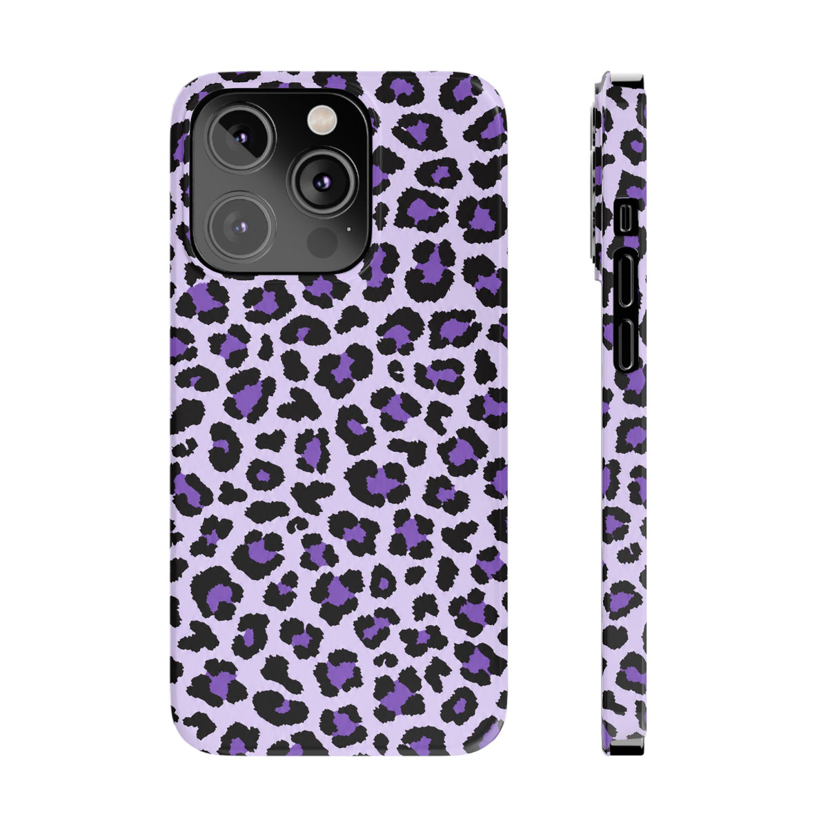LEOPÁRDOS IPHONE TOK