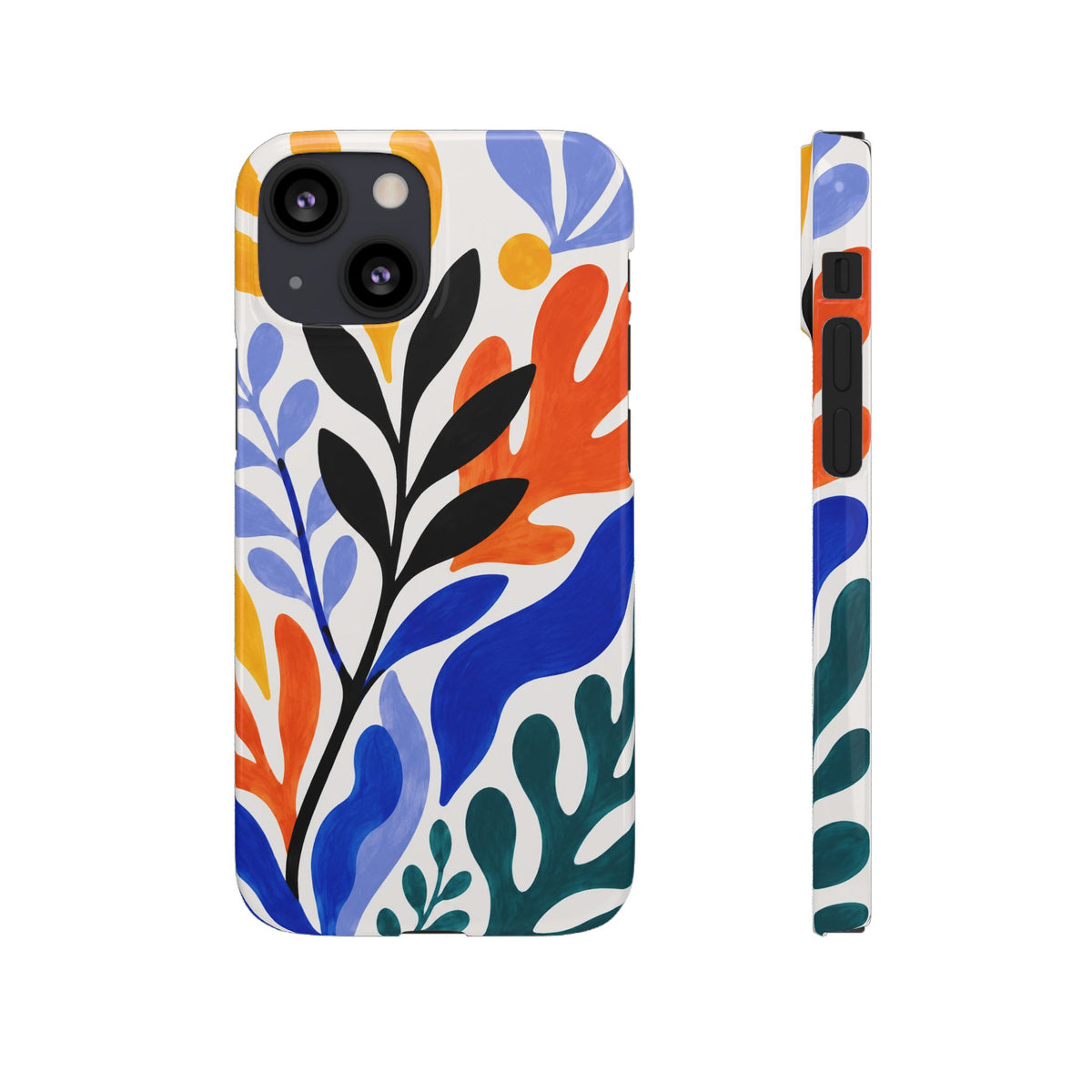 VIRÁGOS SAMSUNG IPHONE TOK
