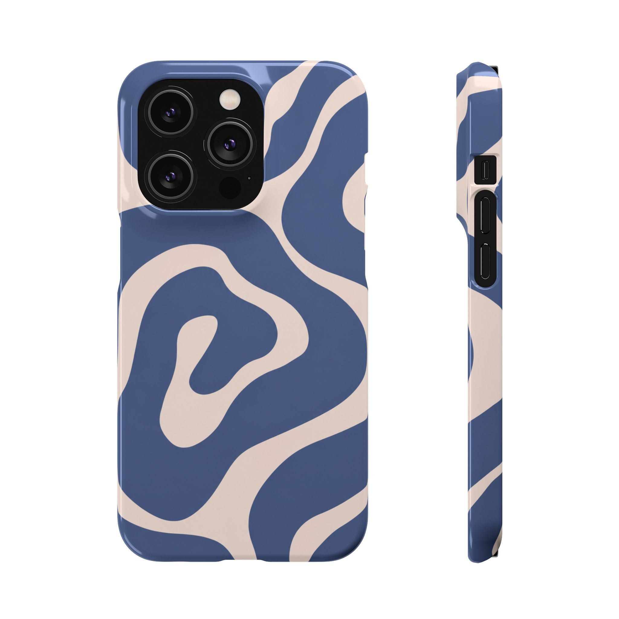 ABSTRAKT SAMSUNG IPHONE TOK