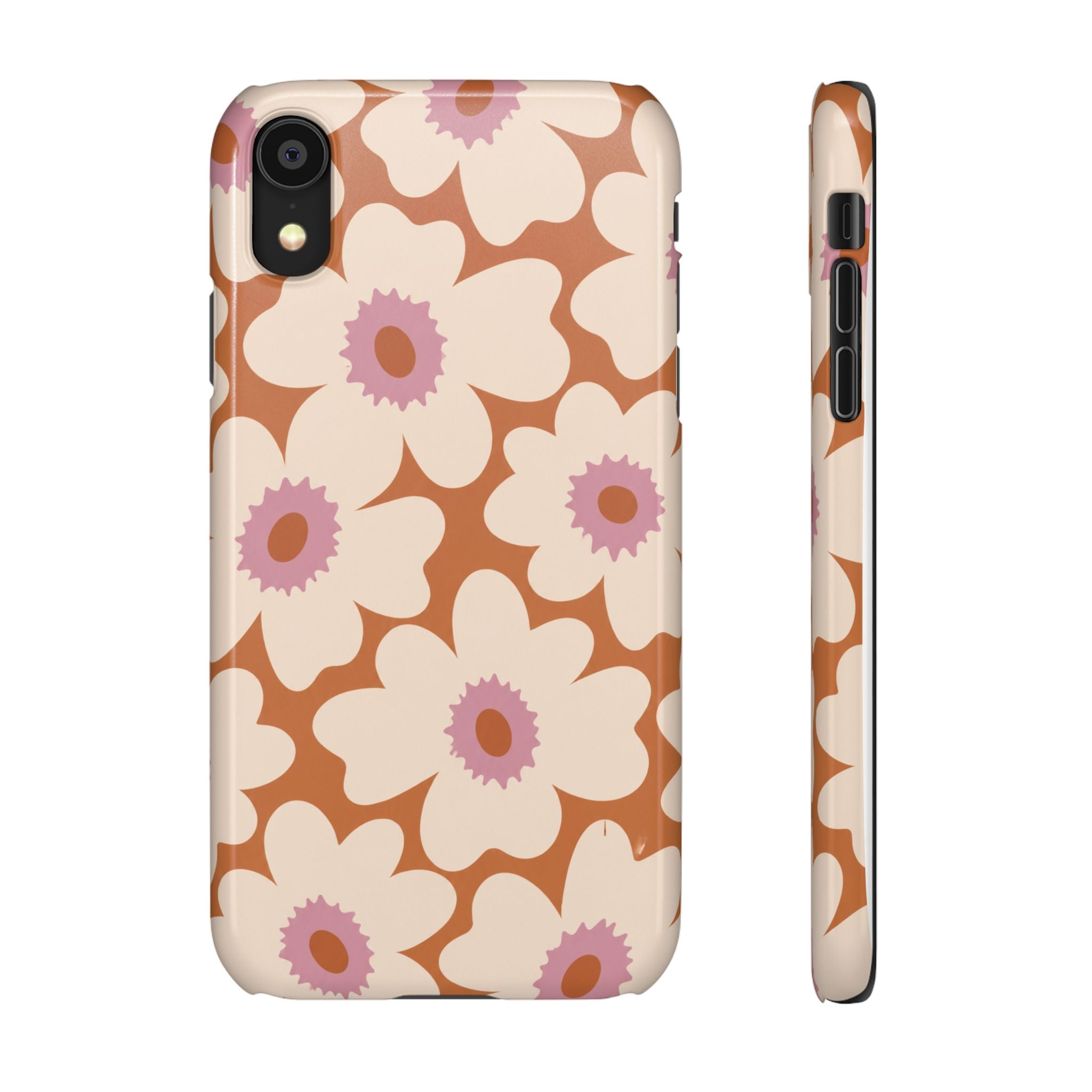 VIRÁGOS SAMSUNG IPHONE TOK