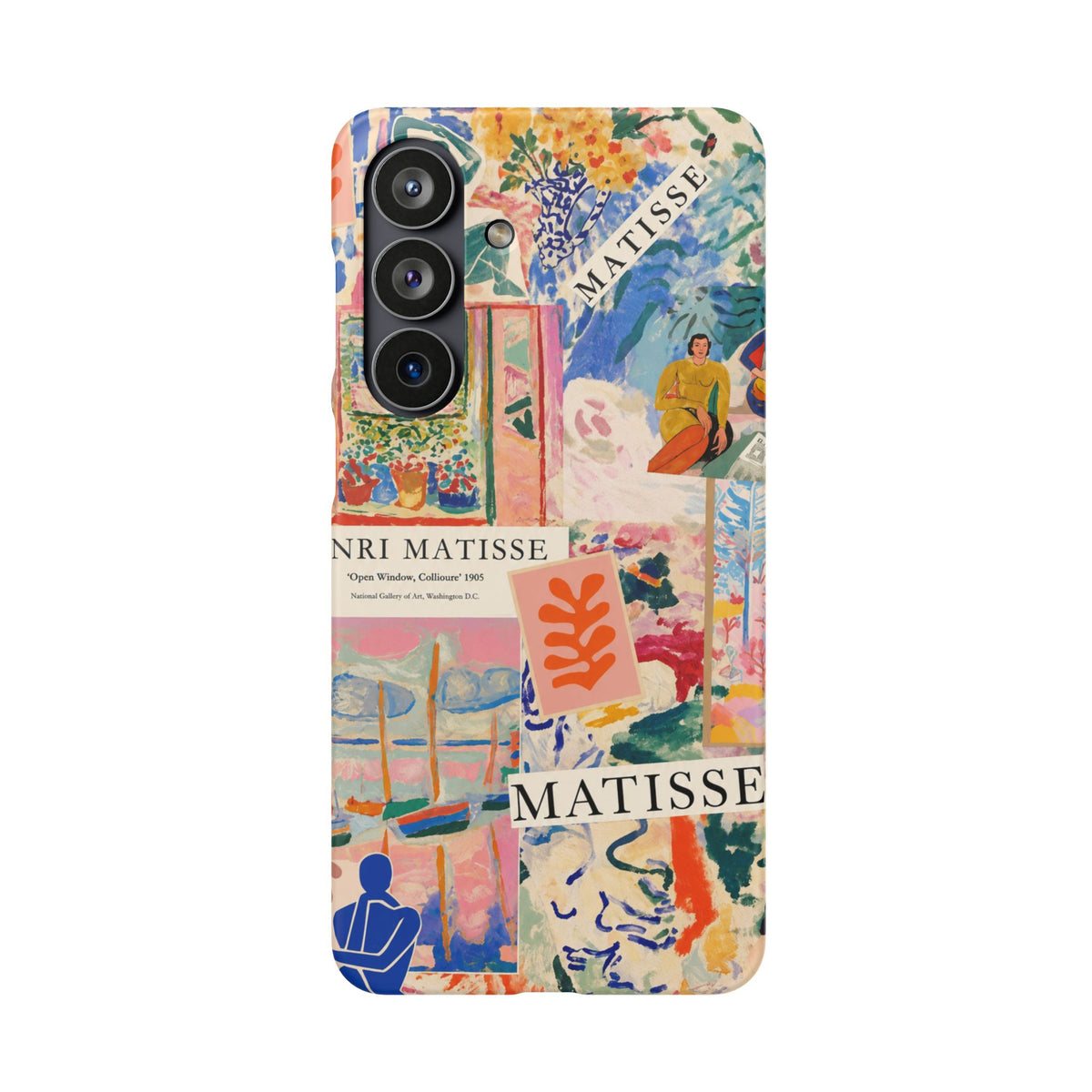 MATISSE SAMSUNG IPHONE TOK