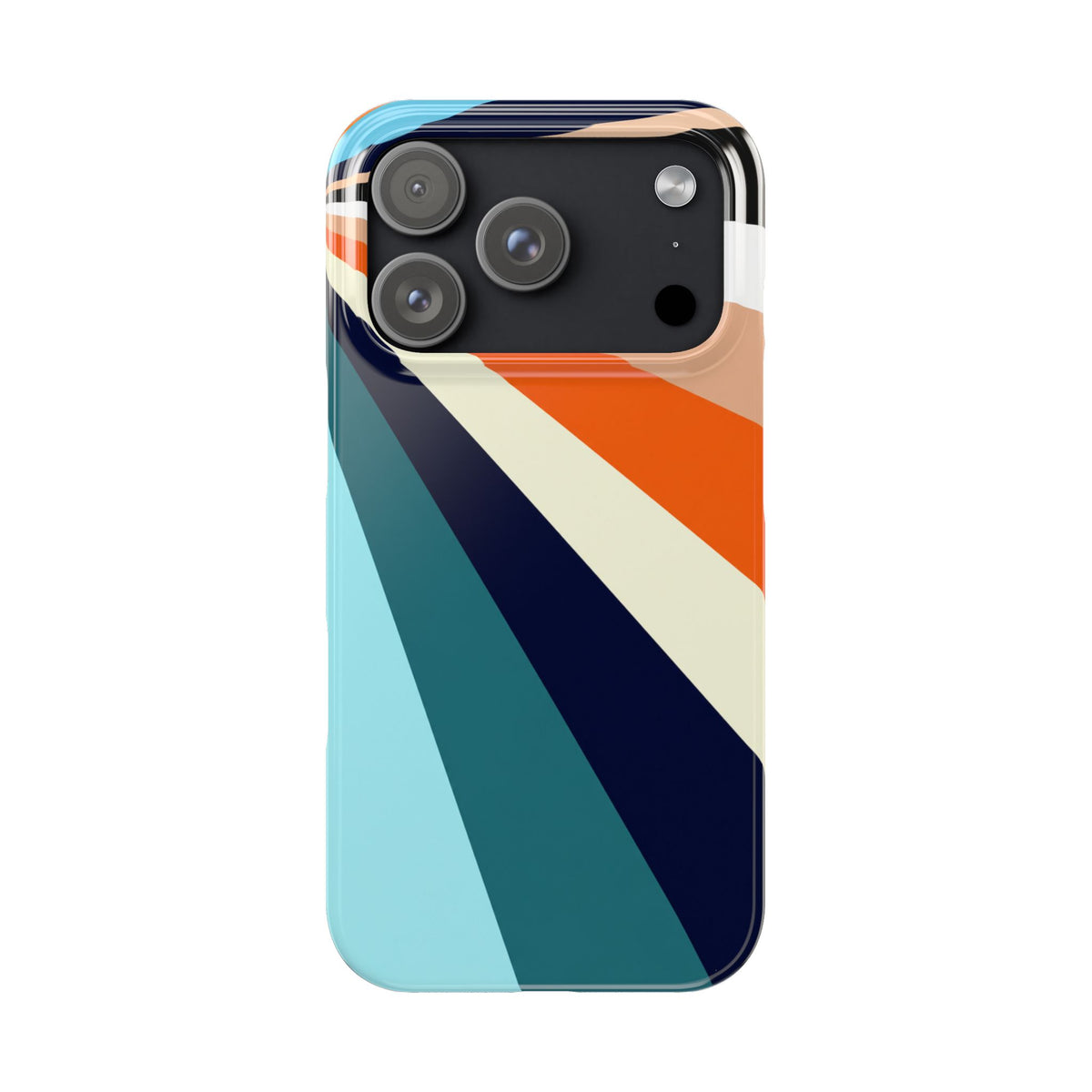 RETRO IPHONE TOK
