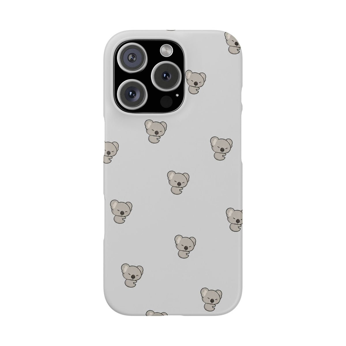 KOALÁS SAMSUNG IPHONE TOK