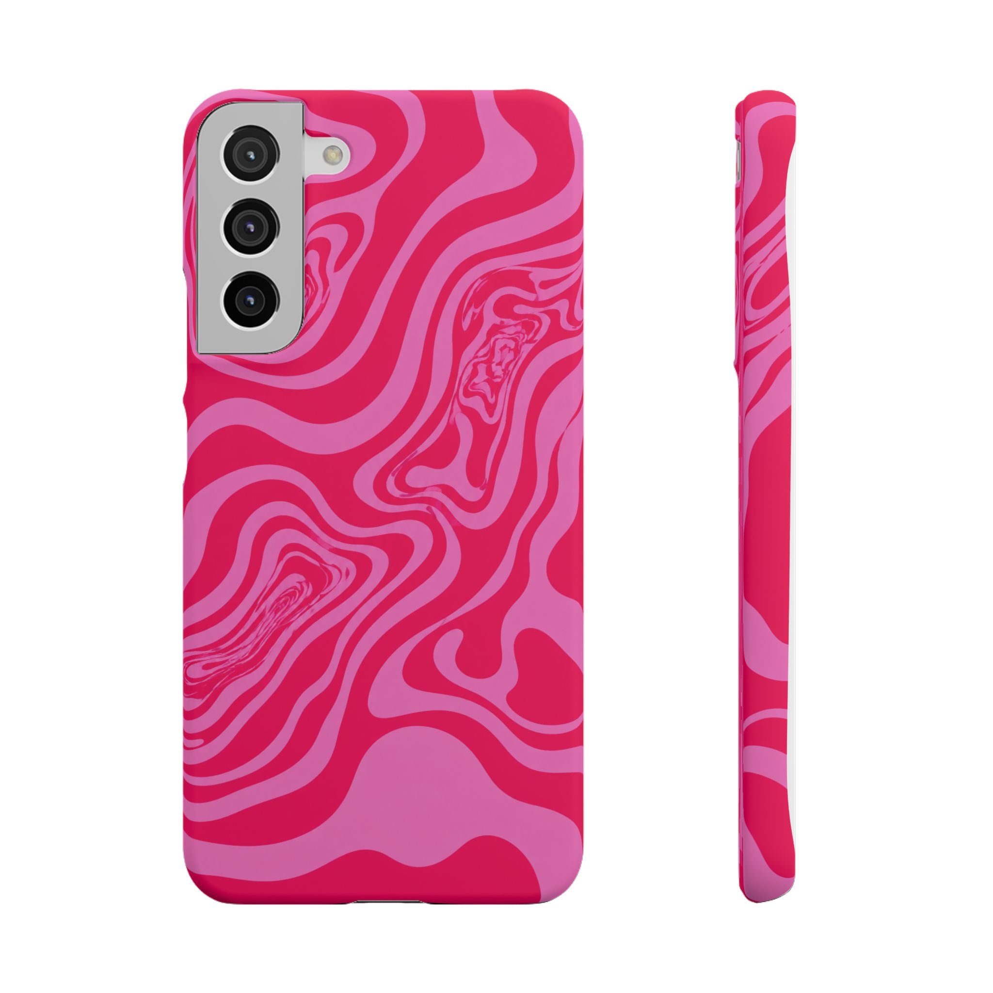 ABSTRAKT SAMSUNG IPHONE TOK