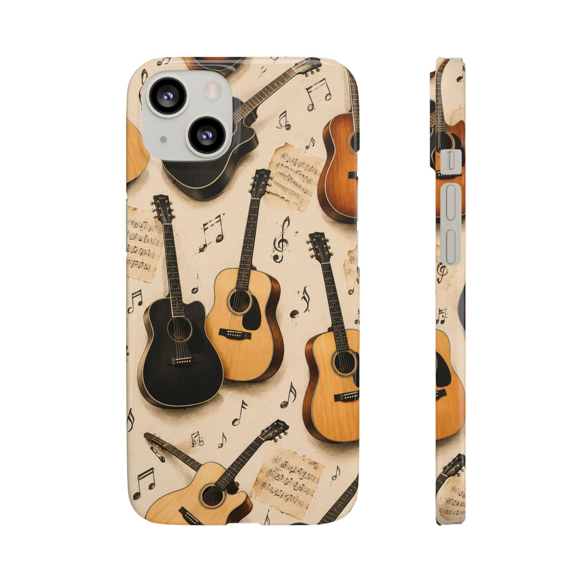 GITÁROS IPHONE TOK
