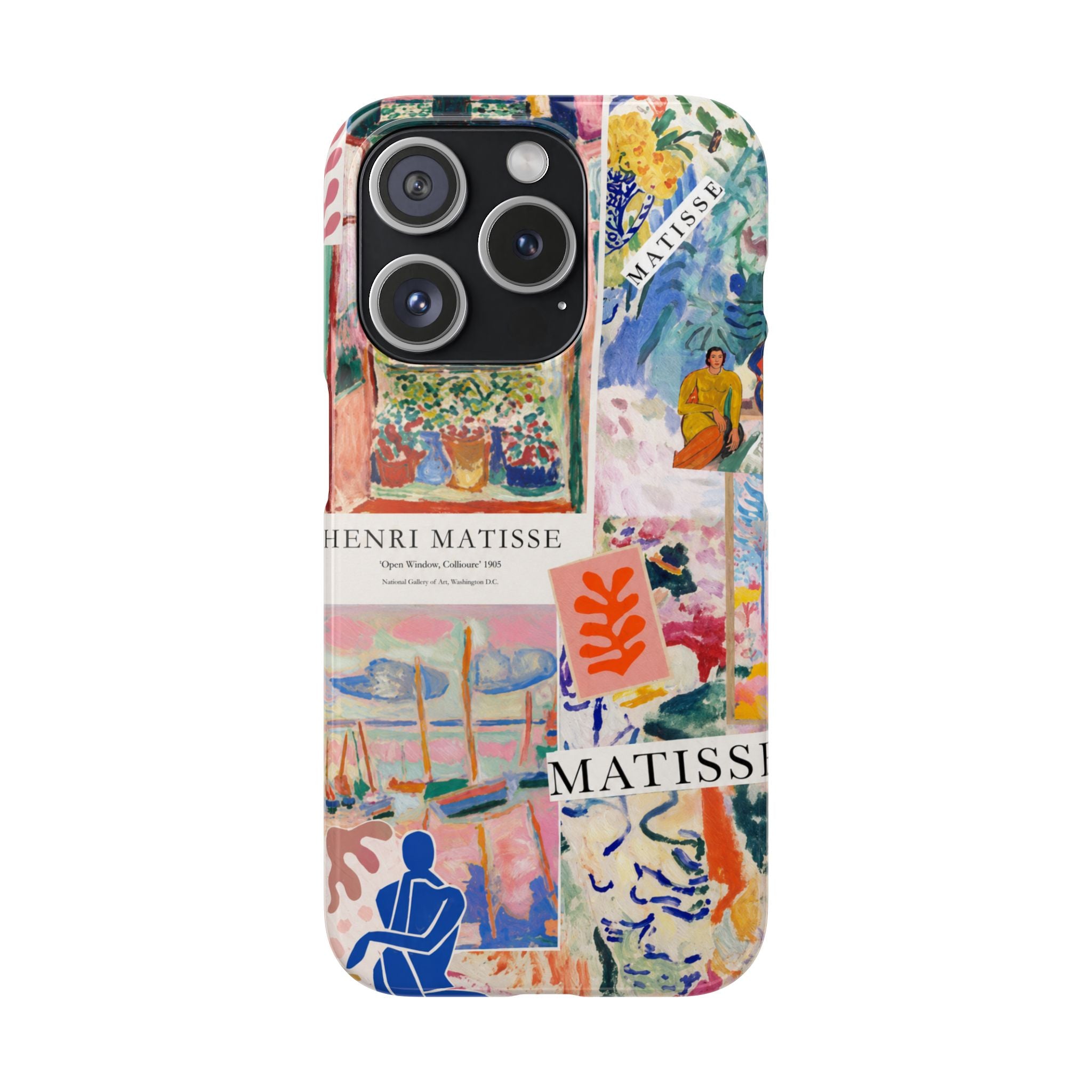 MATISSE SAMSUNG IPHONE TOK