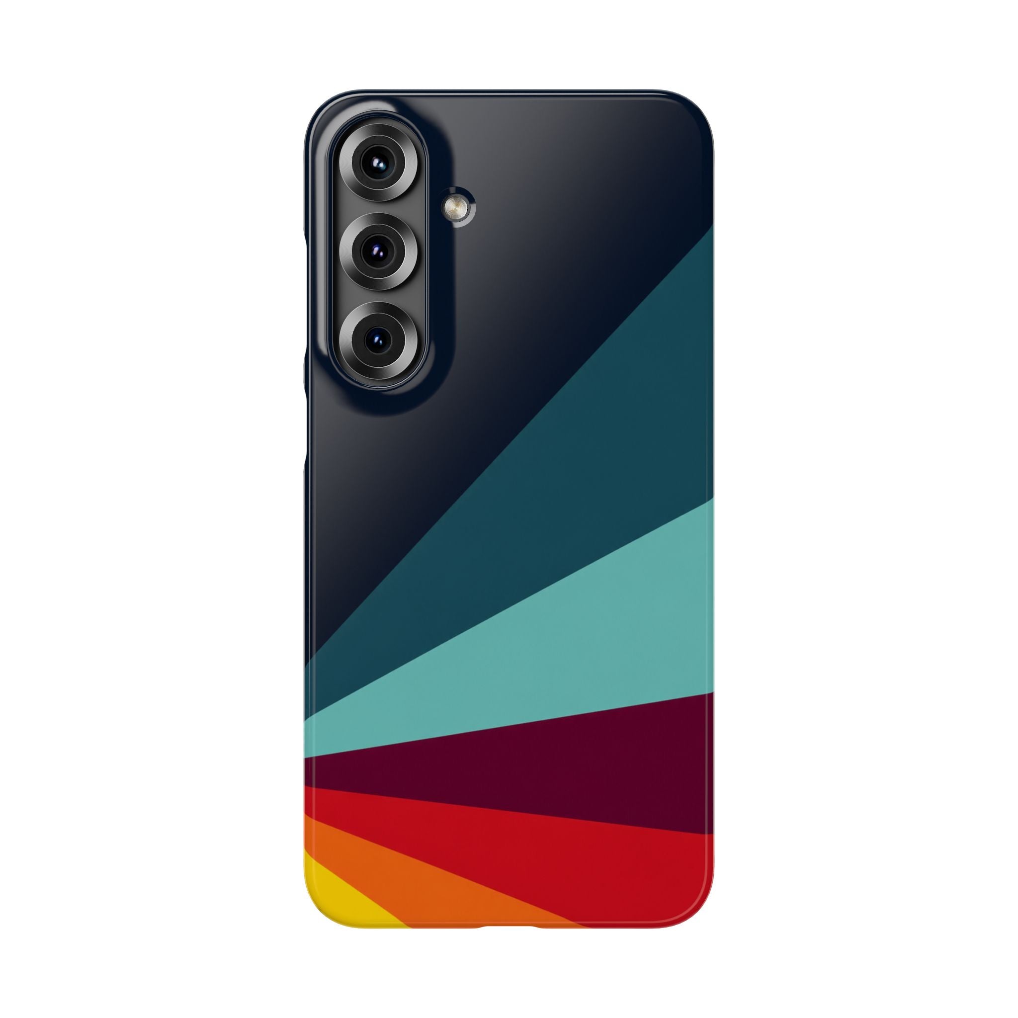 RETRO SZIVÁRVÁNY SAMSUNG IPHONE TOK
