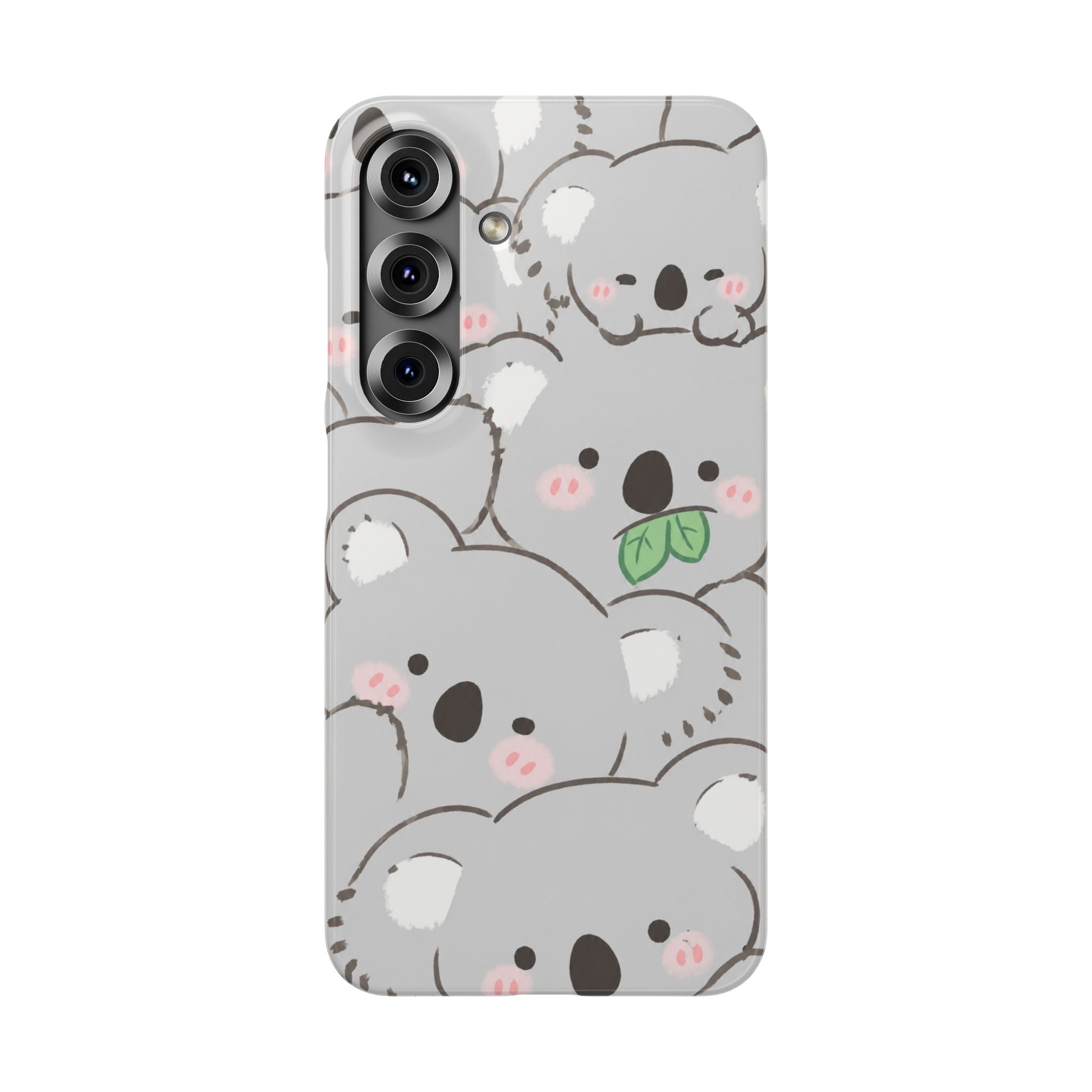 KOALÁS SAMSUNG IPHONE TOK