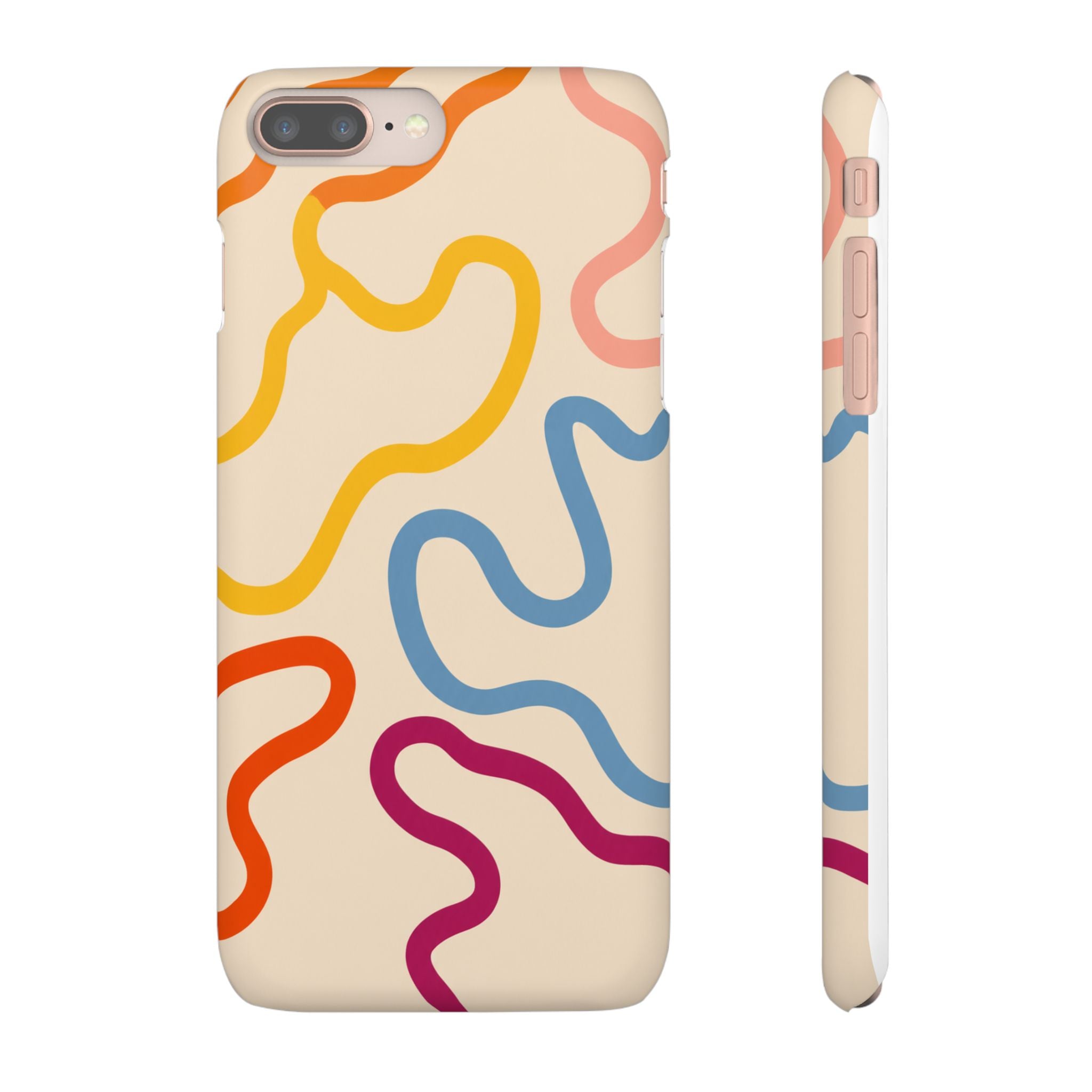 ABSTRAKT SAMSUNG ÉS IPHONE TOK