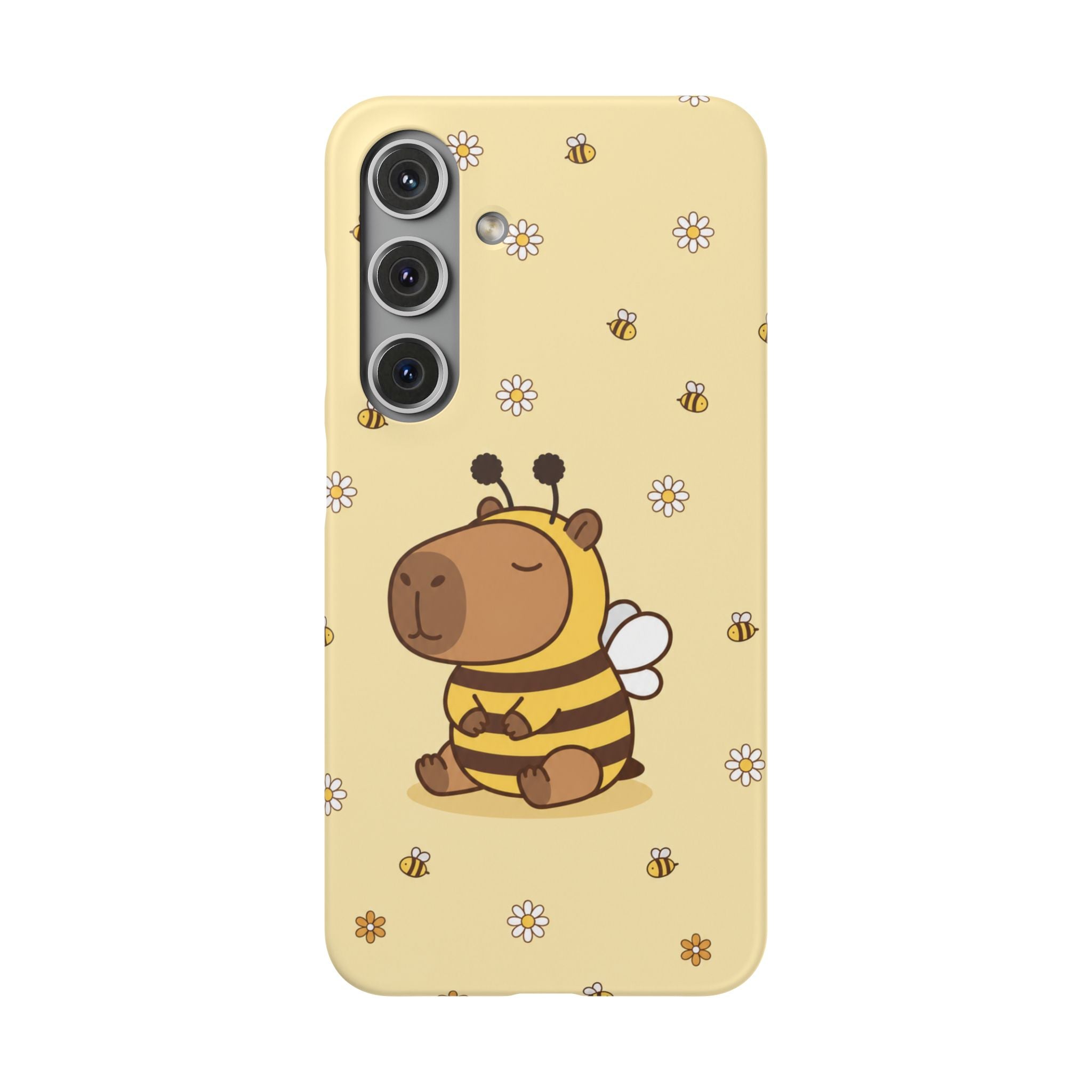 KAPIBARA SAMSUNG IPHONE TOK