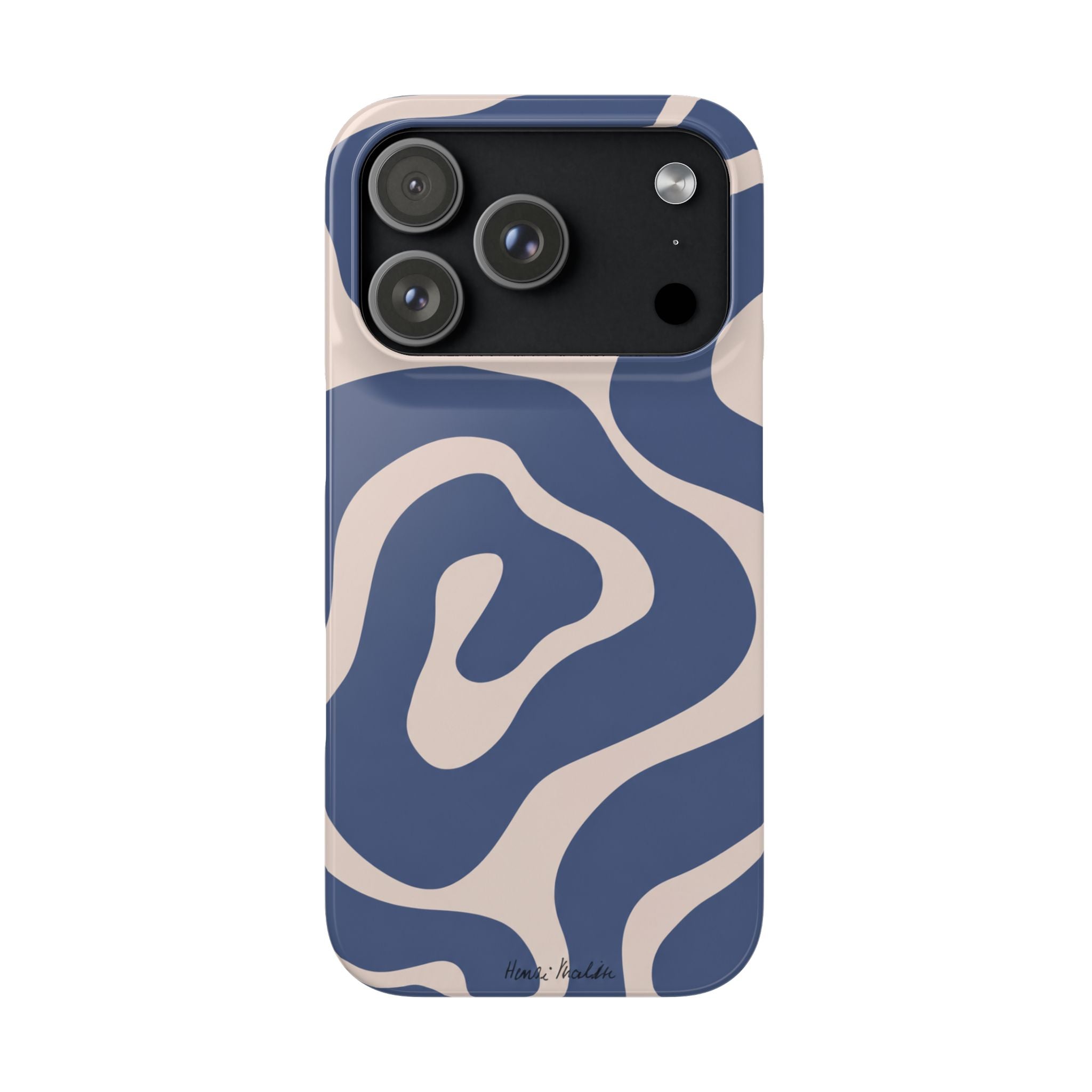 ABSTRAKT SAMSUNG IPHONE TOK