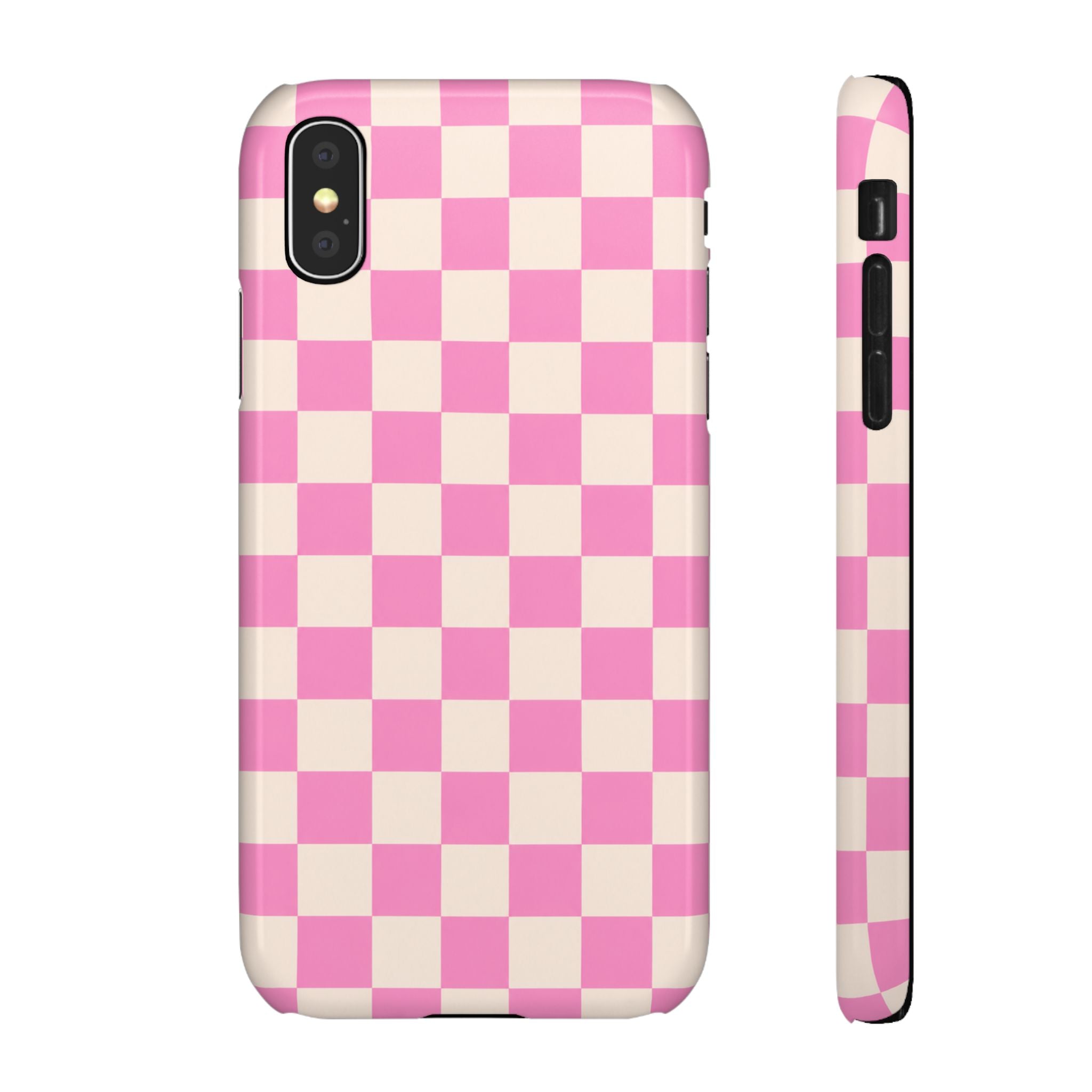 KOCKÁS SAMSUNG IPHONE TOK