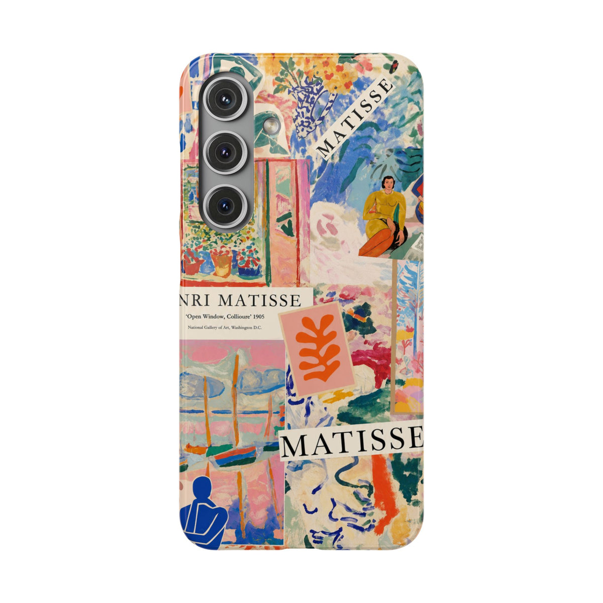 MATISSE SAMSUNG IPHONE TOK