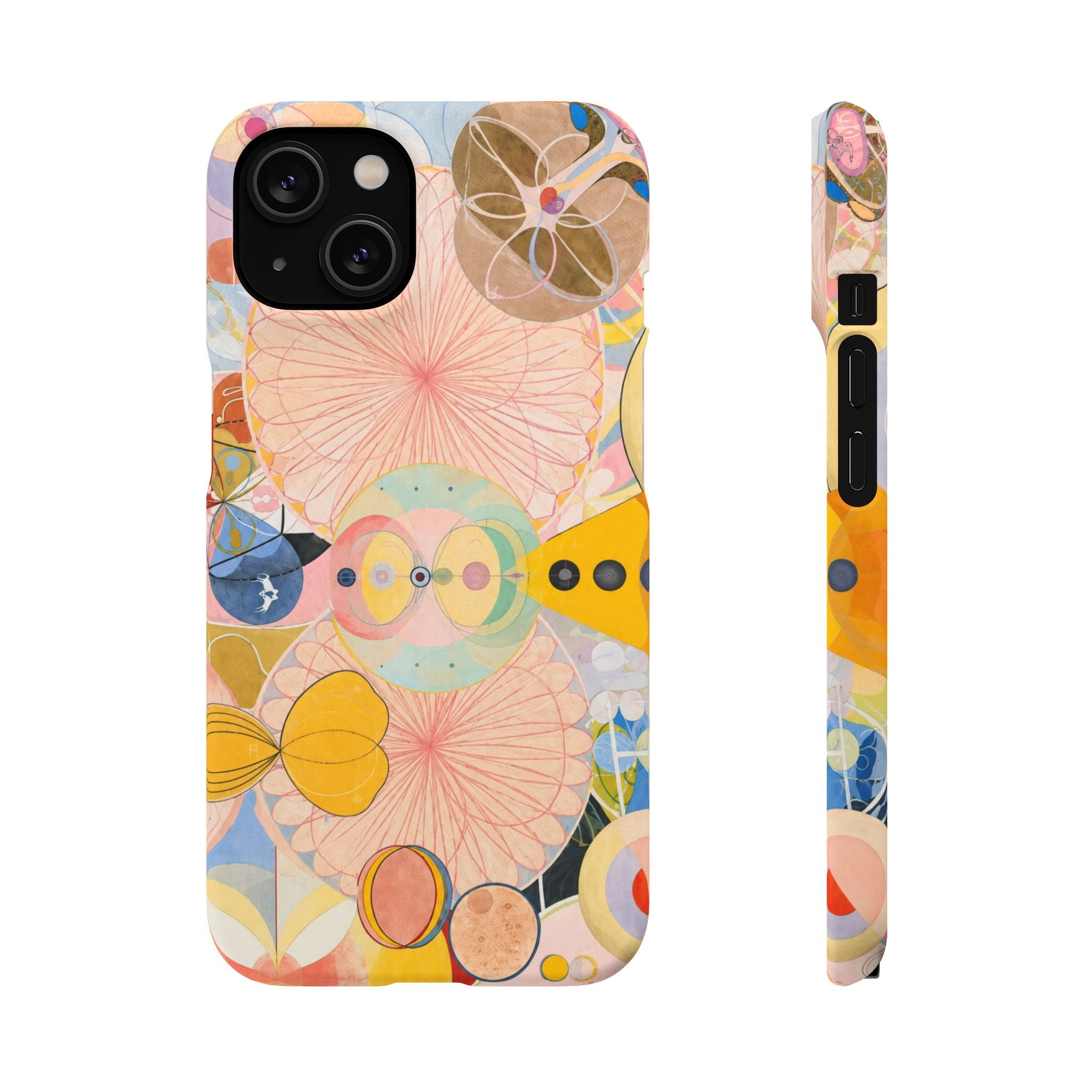 MANDALA SAMSUNG IPHONE TOK