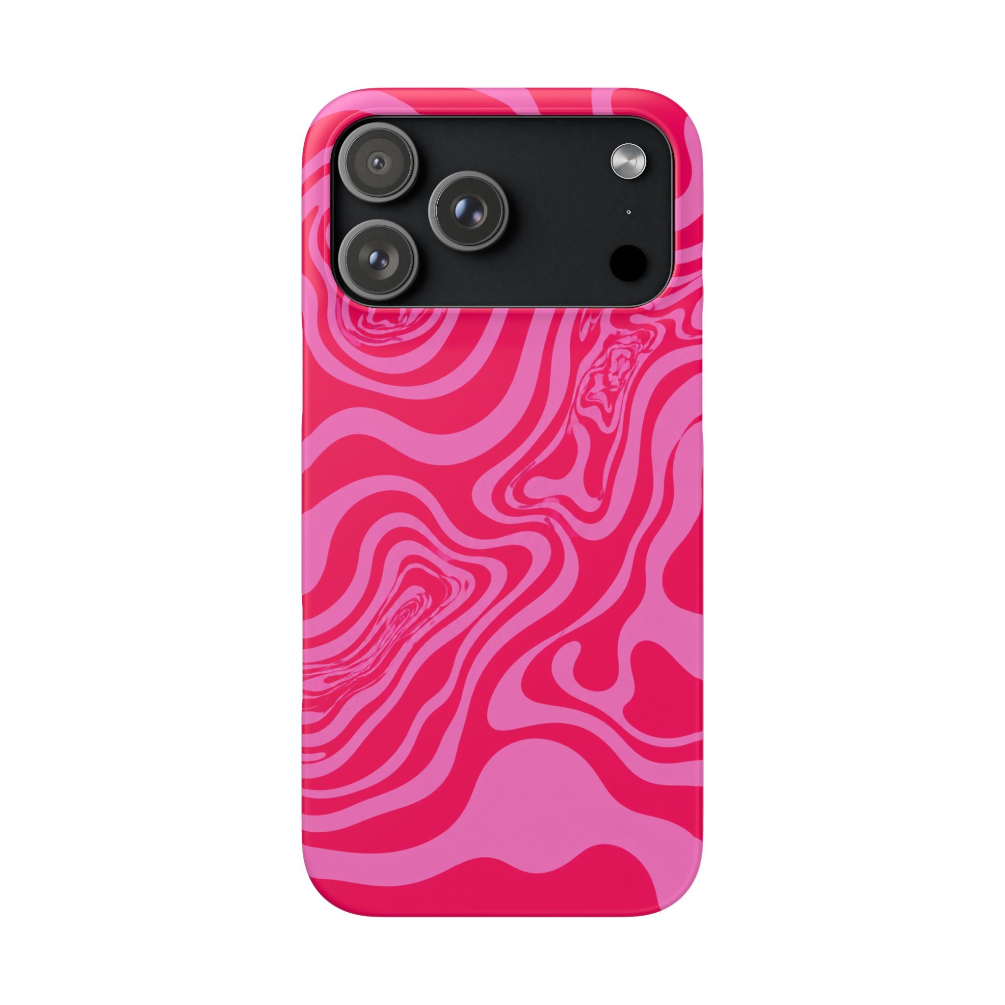 ABSTRAKT SAMSUNG IPHONE TOK