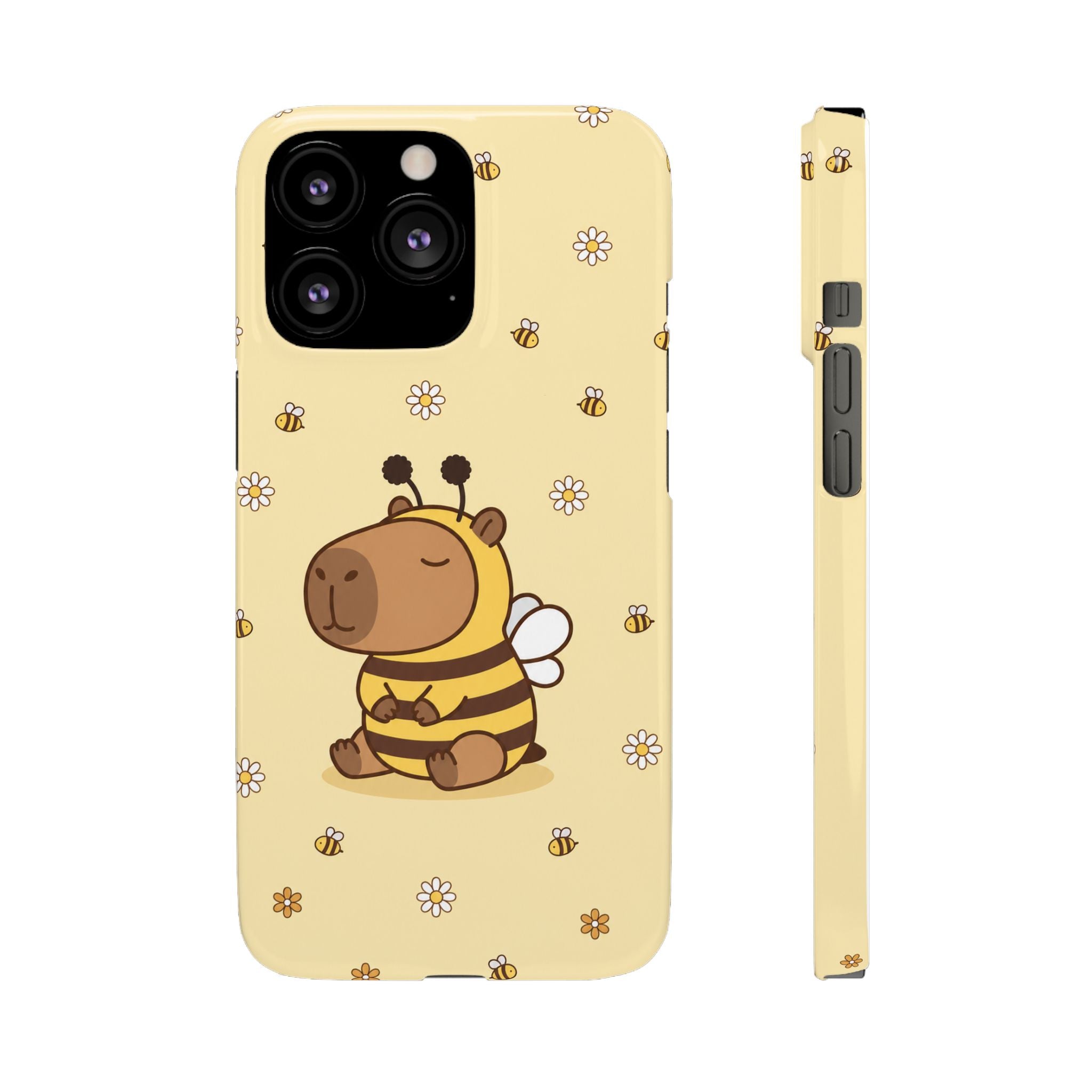 KAPIBARA SAMSUNG IPHONE TOK