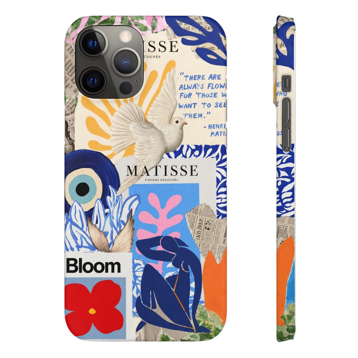 MATISSE SAMSUNG IPHONE TOK