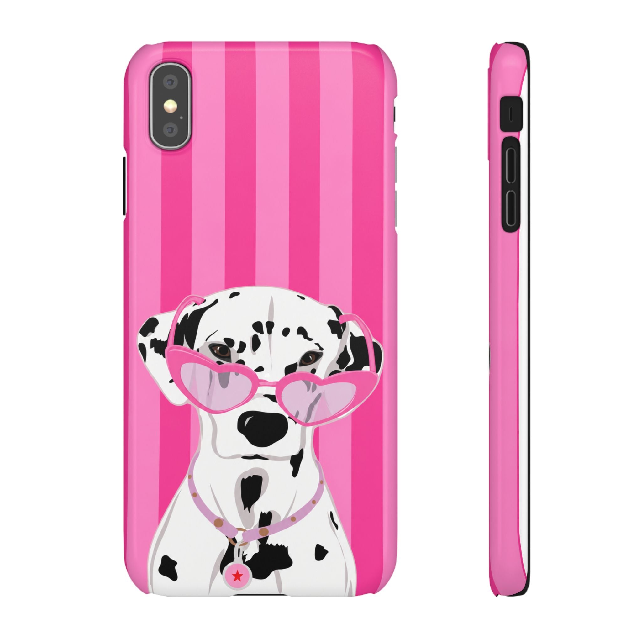 KUTYÁS SAMSUNG IPHONE TOK