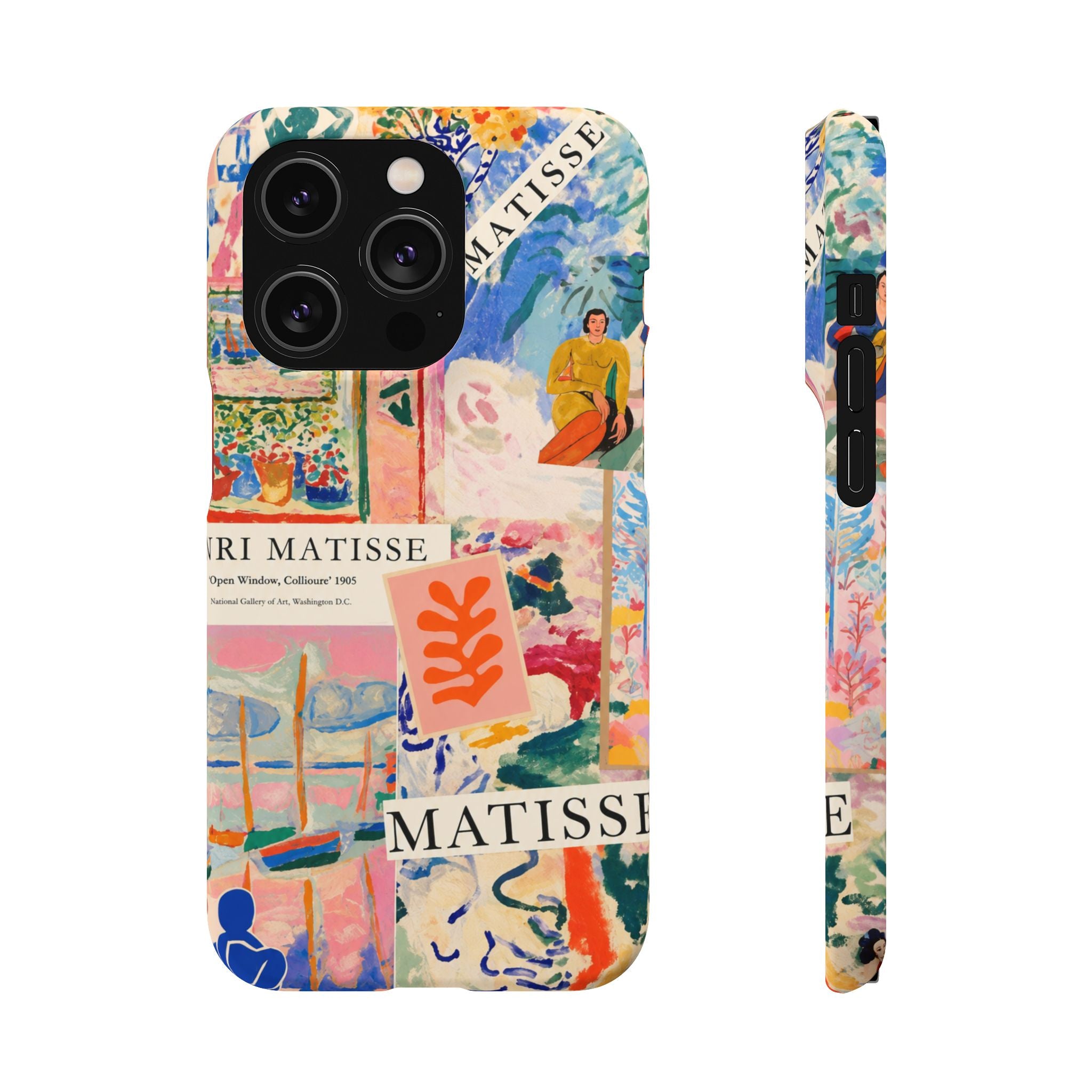 MATISSE SAMSUNG IPHONE TOK