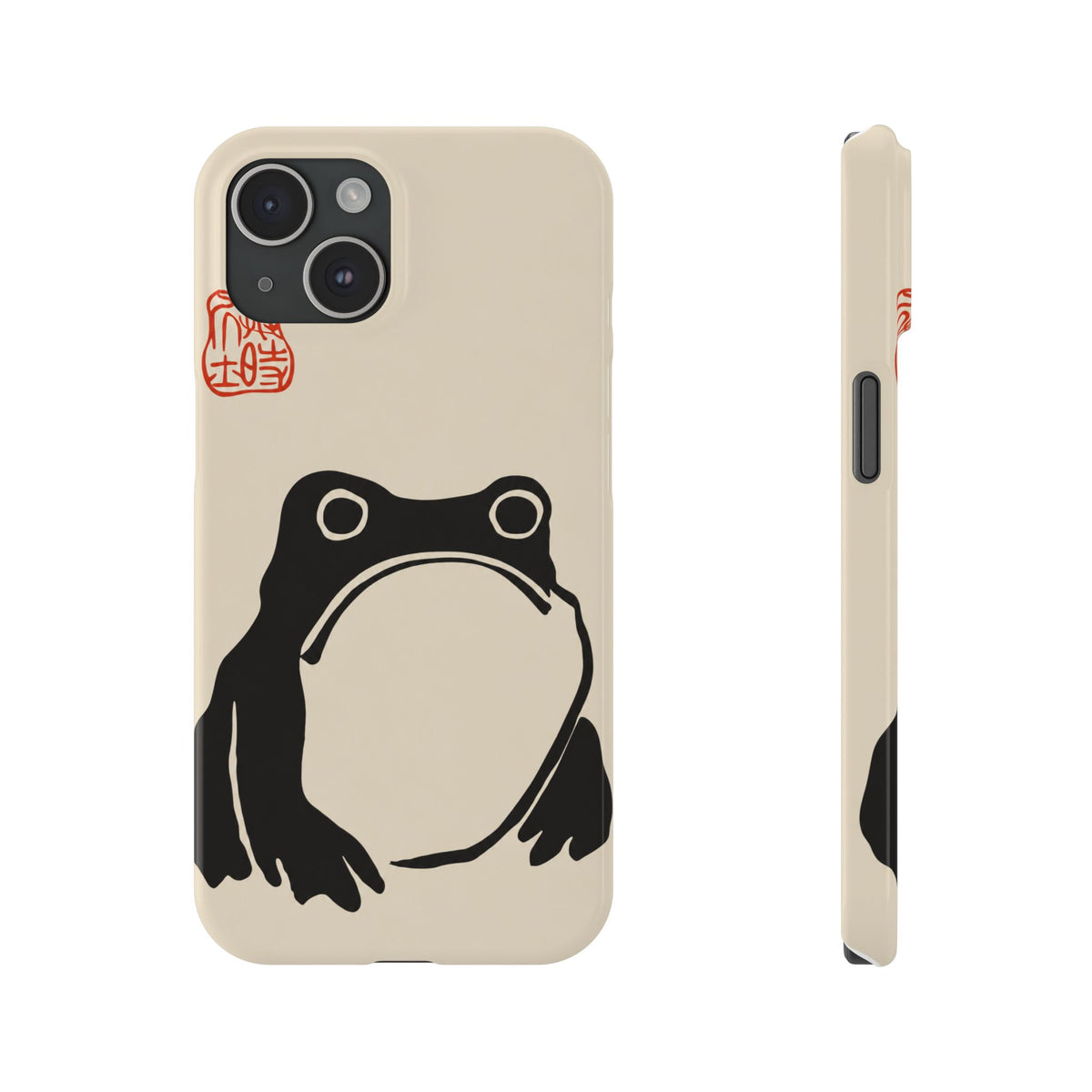 BÉKÁS IPHONE TOK