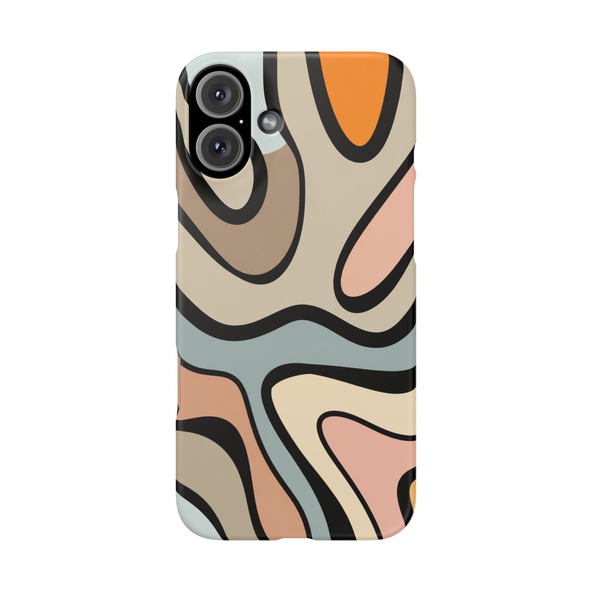 RETRO SAMSUNG IPHONE TOK