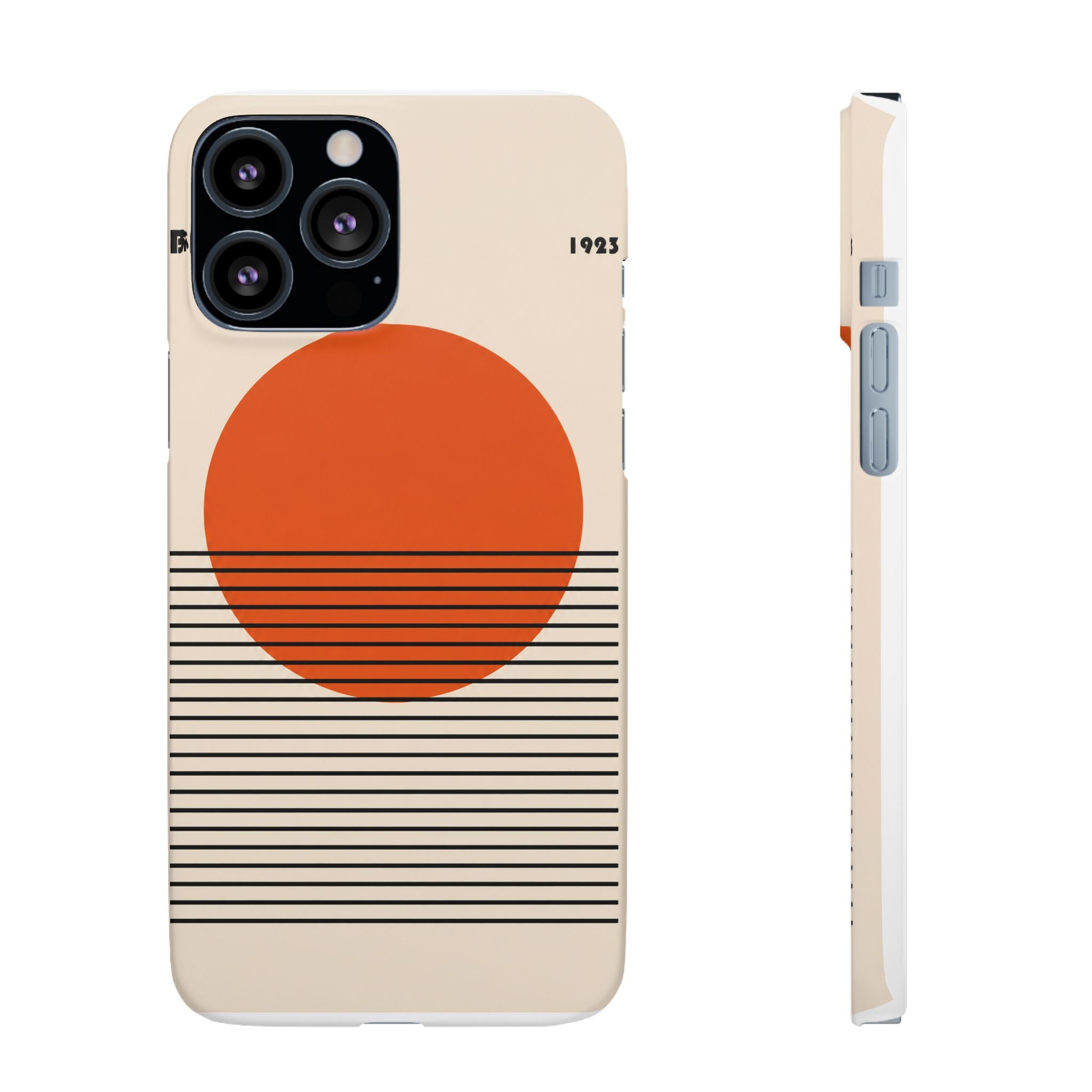 BAUHAUS SAMSUNG IPHONE TOK