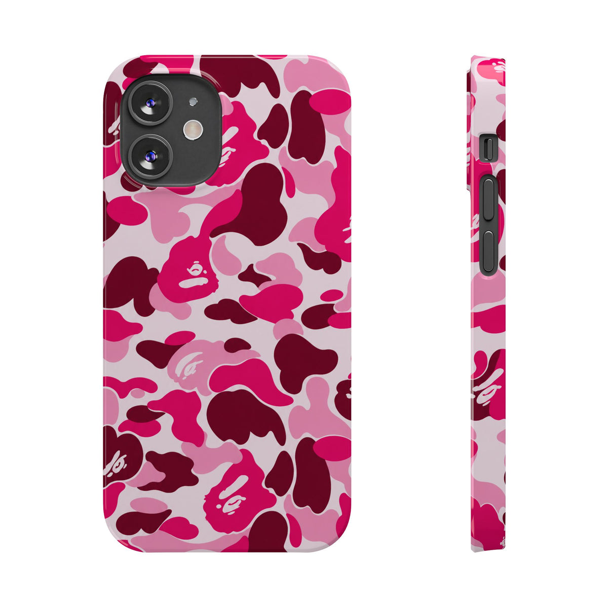 TEREPMINTÁS IPHONE TOK
