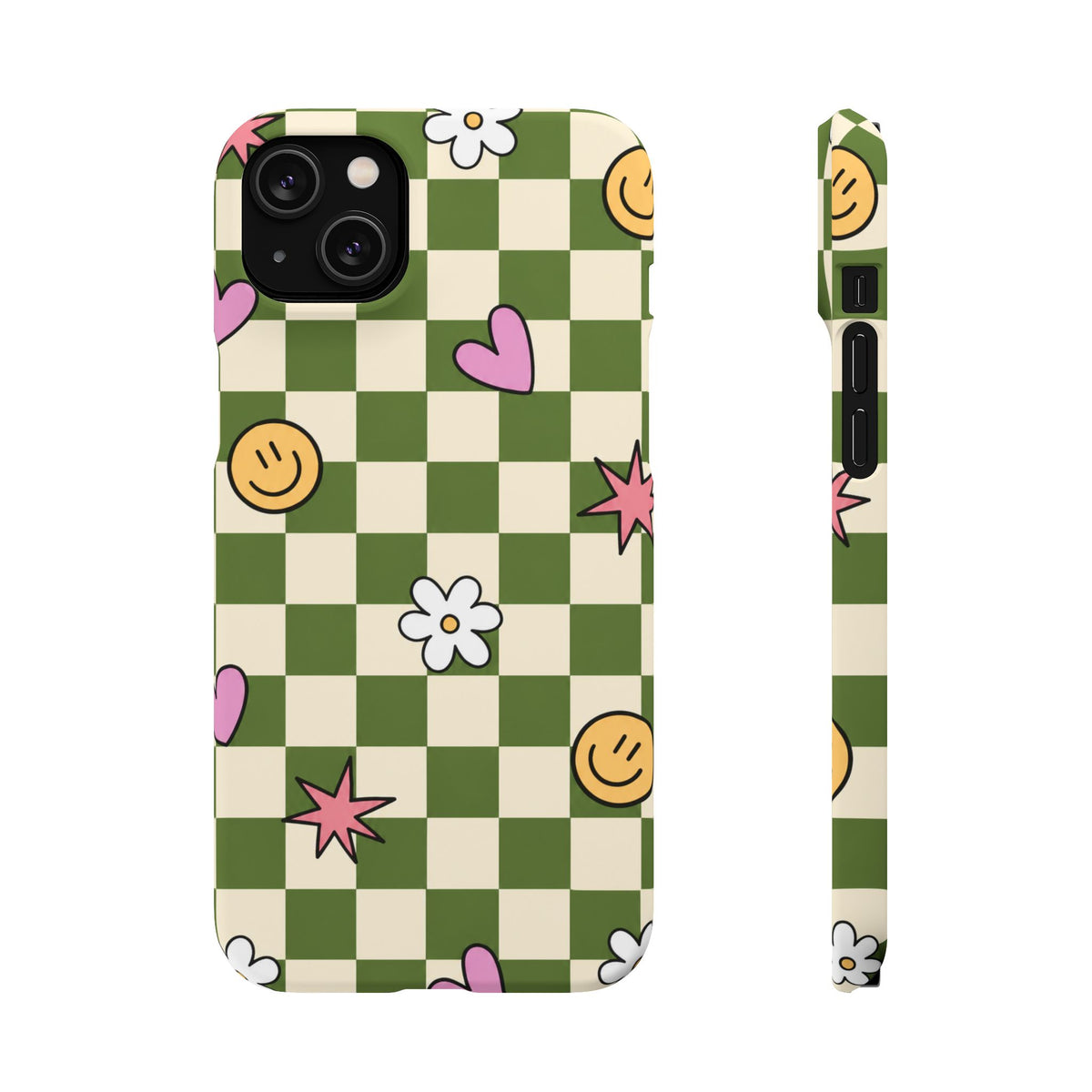 RETRO SAMSUNG ÉS IPHONE TOK