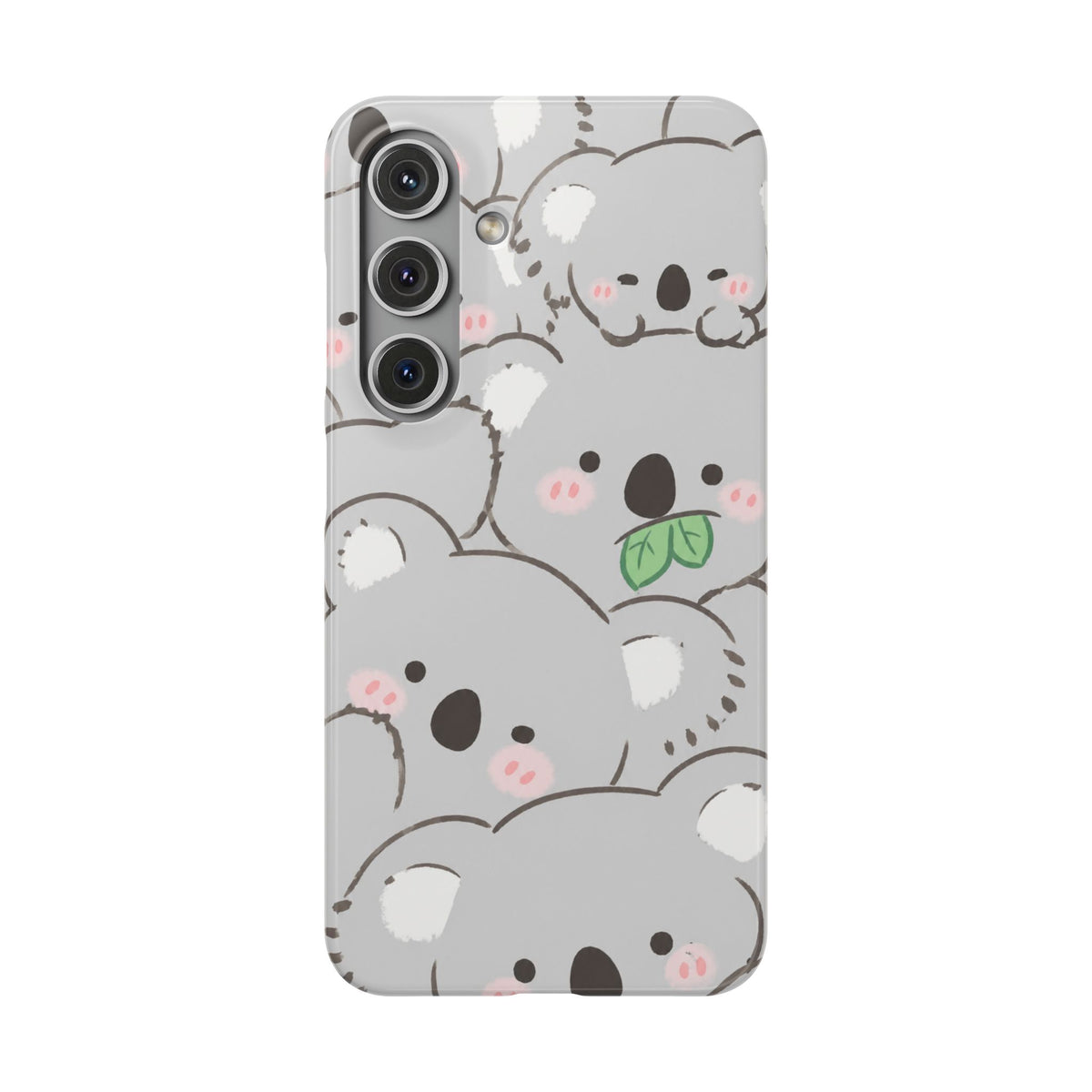 KOALÁS SAMSUNG IPHONE TOK