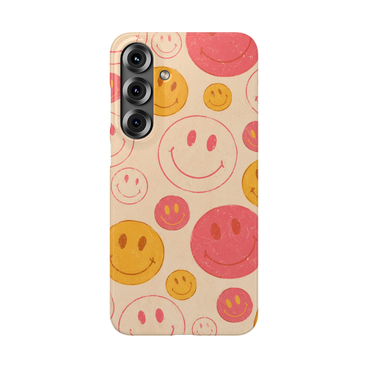 SMILEY SAMSUNG IPHONE TOK