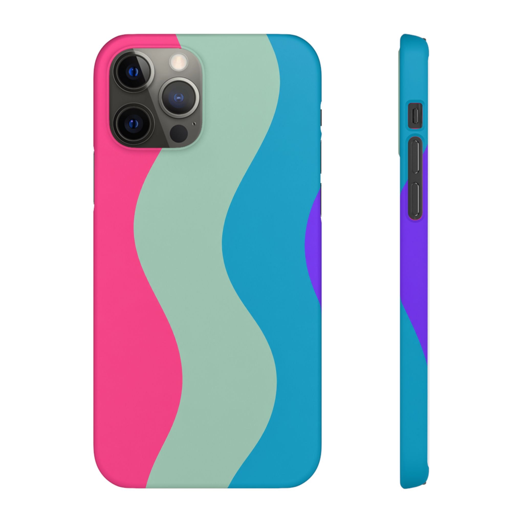 ABSTRAKT SAMSUNG IPHONE TOK