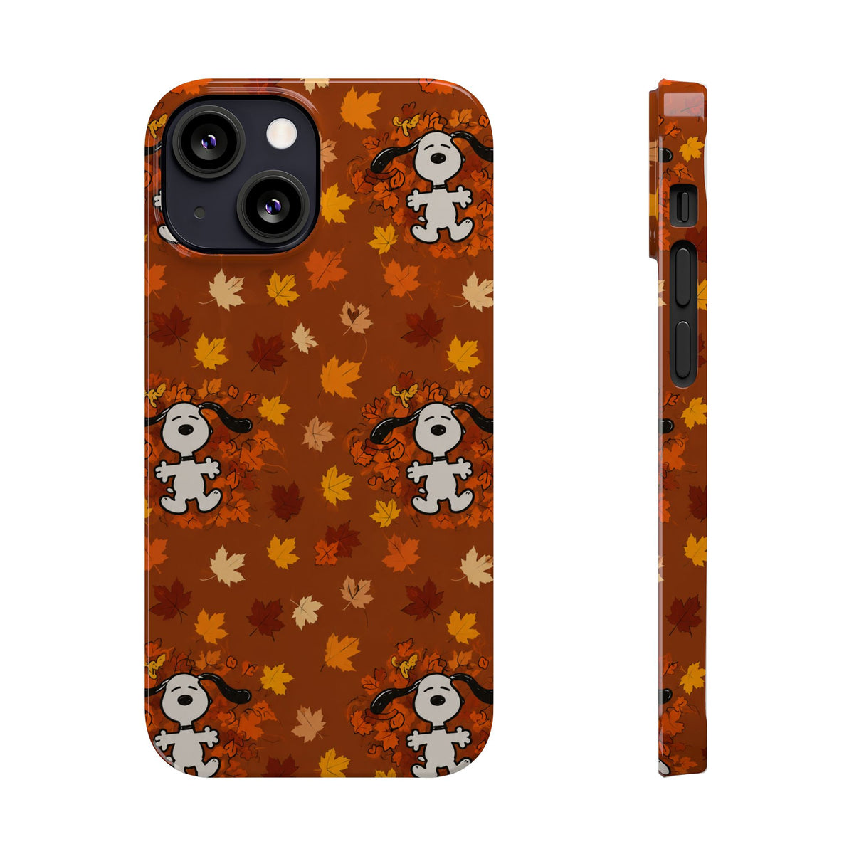 SNOOPY IPHONE TOK