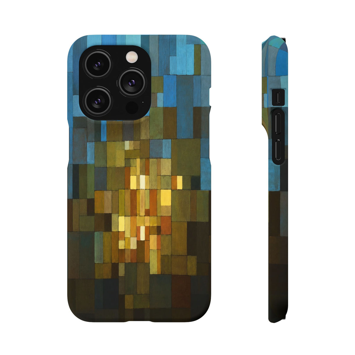 ABSTRAKT SAMSUNG IPHONE TOK