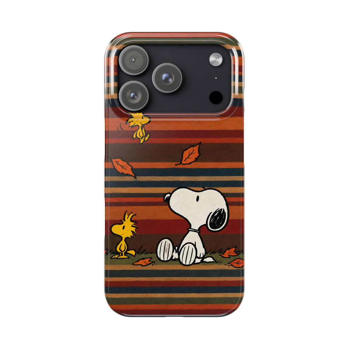 SNOOPY IPHONE TOK