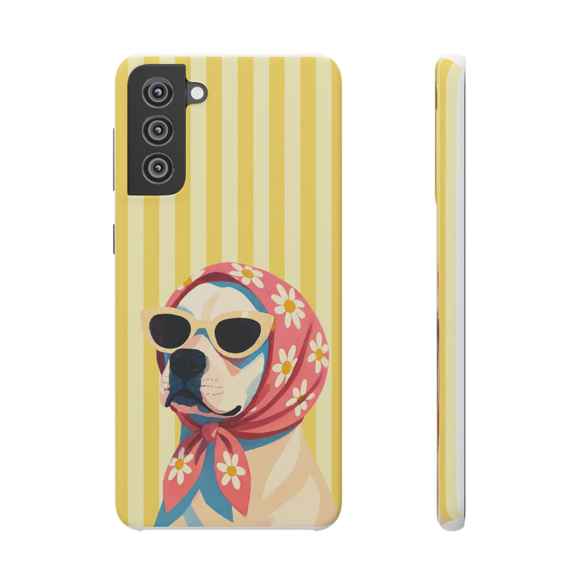 RETRO KUTYA SAMSUNG IPHONE TOK
