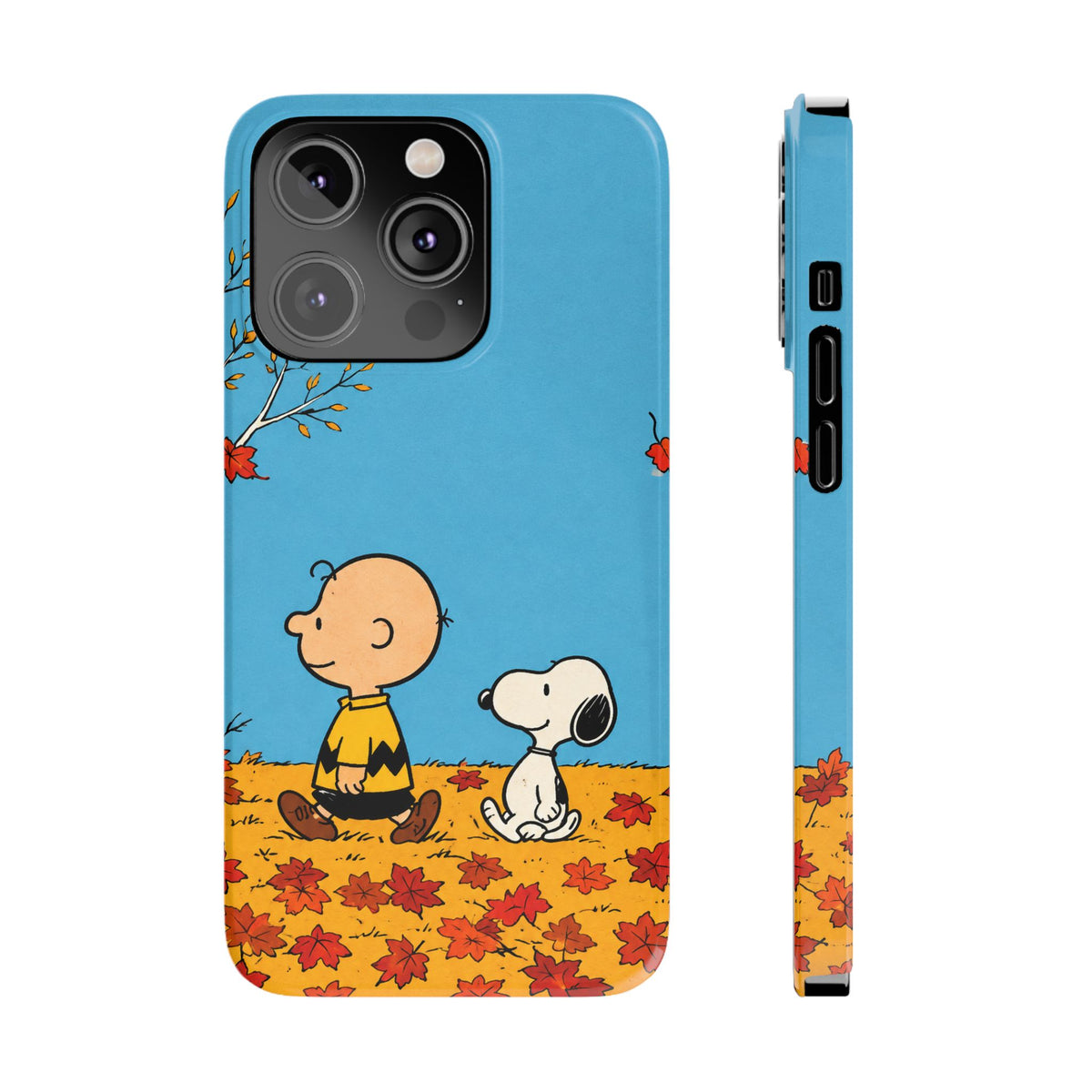 SNOOPY IPHONE TOK