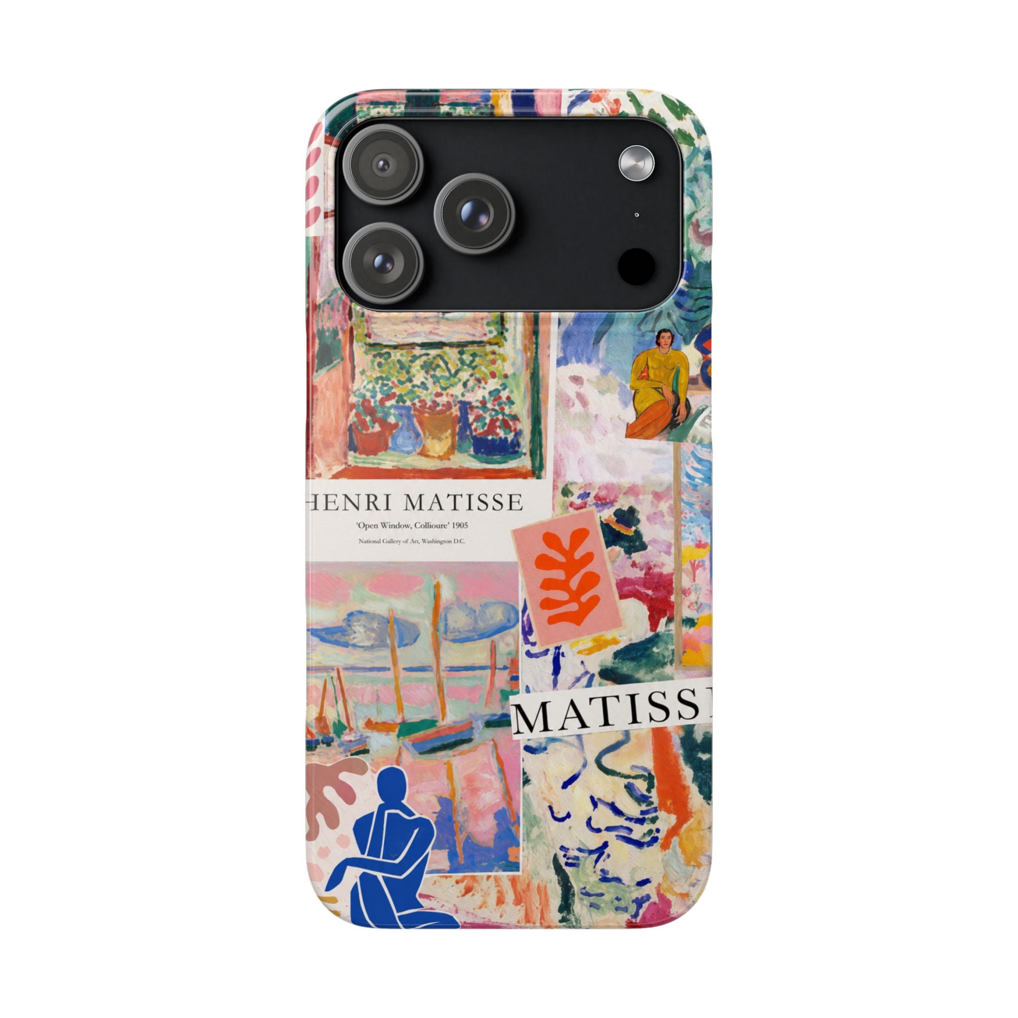 MATISSE SAMSUNG IPHONE TOK