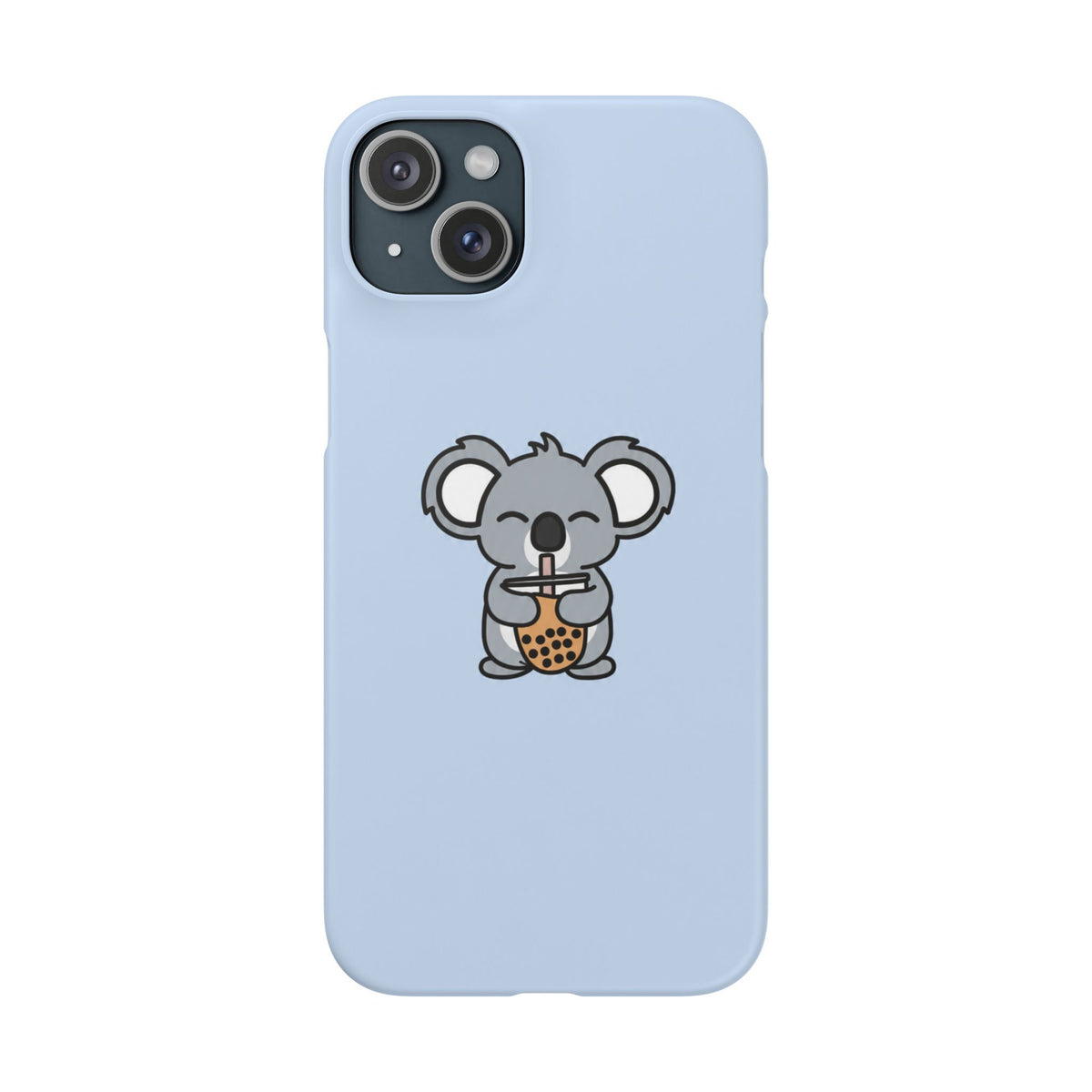KOALÁS SAMSUNG IPHONE TOK