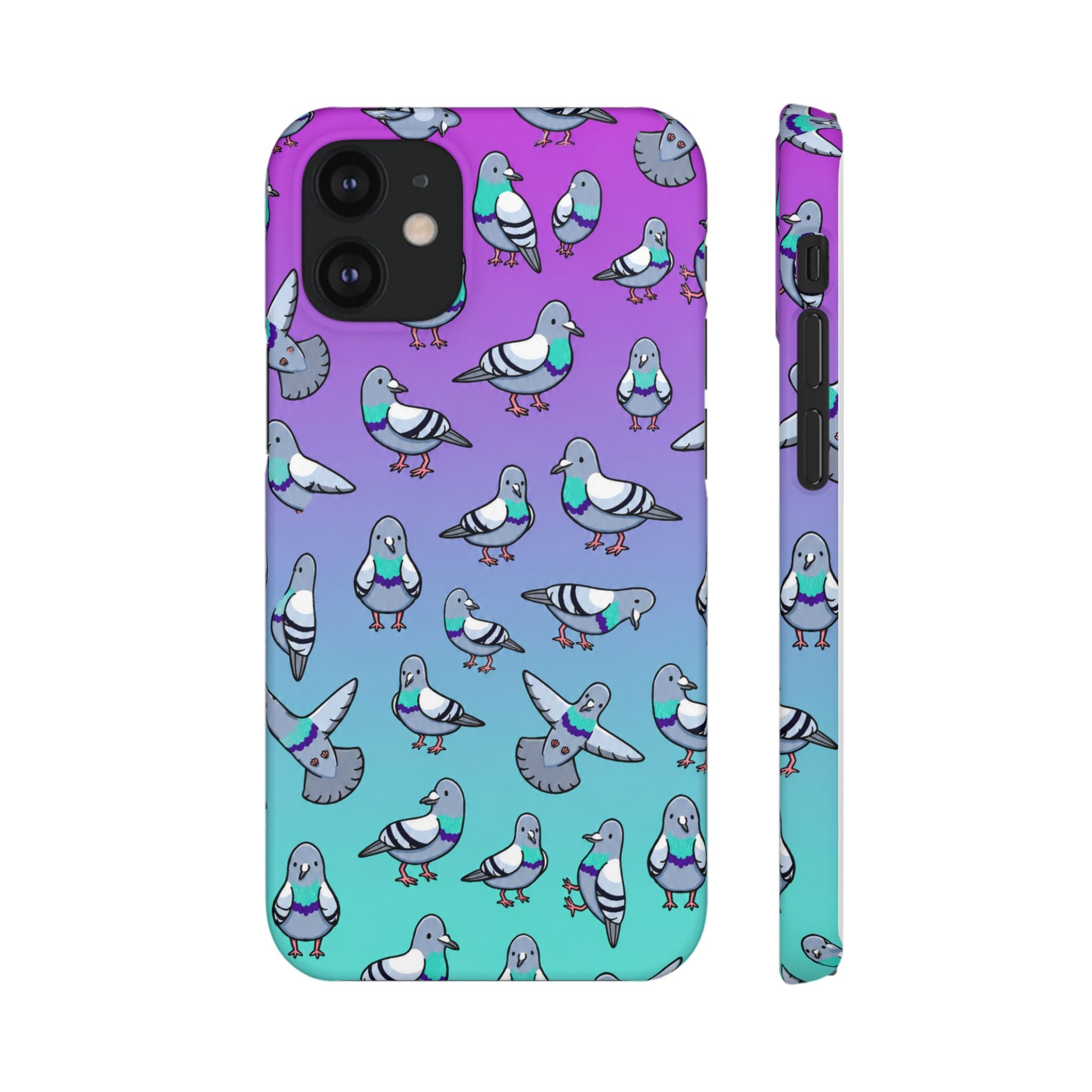 GALAMBOS SAMSUNG IPHONE TOK