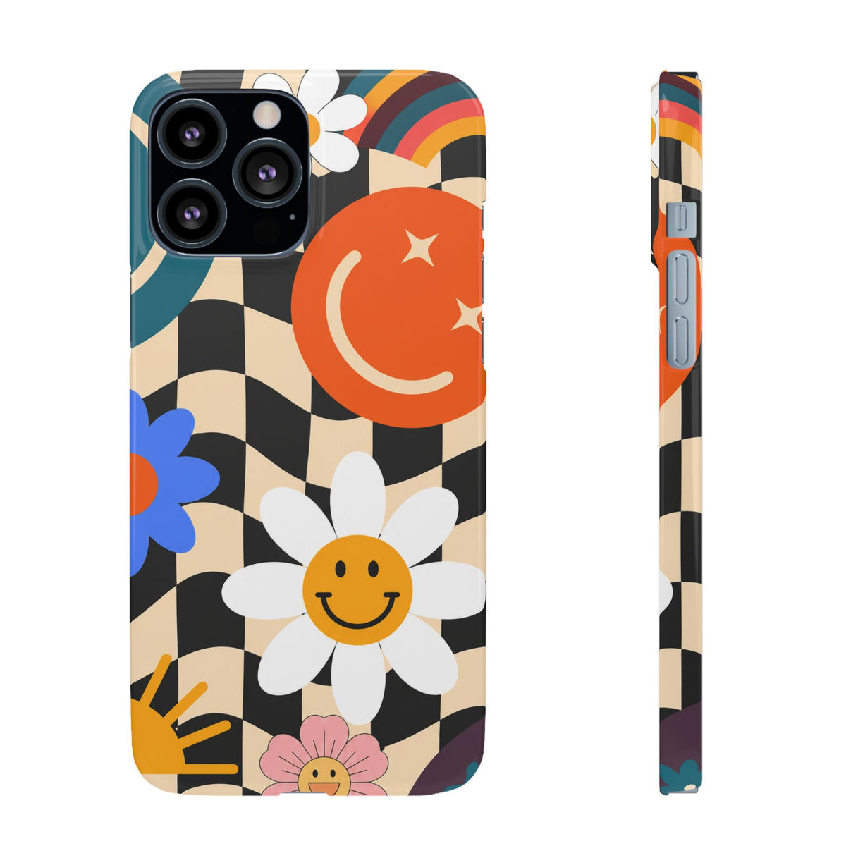 RETRO SAMSUNG ÉS IPHONE TOK