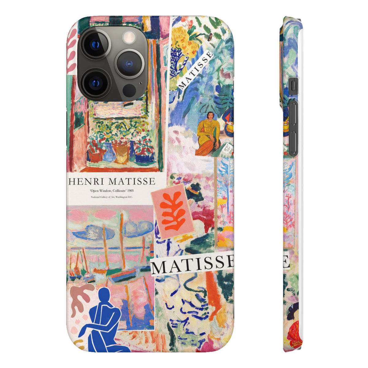 MATISSE SAMSUNG IPHONE TOK