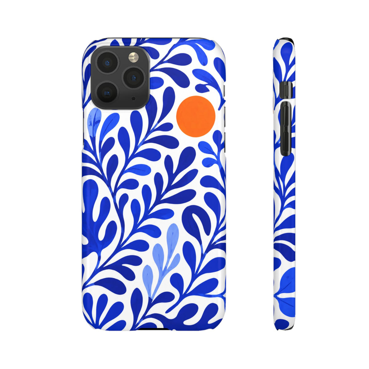 VIRÁGOS SAMSUNG IPHONE TOK