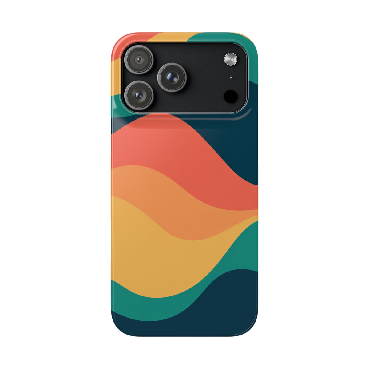 RETRO SAMSUNG IPHONE TOK