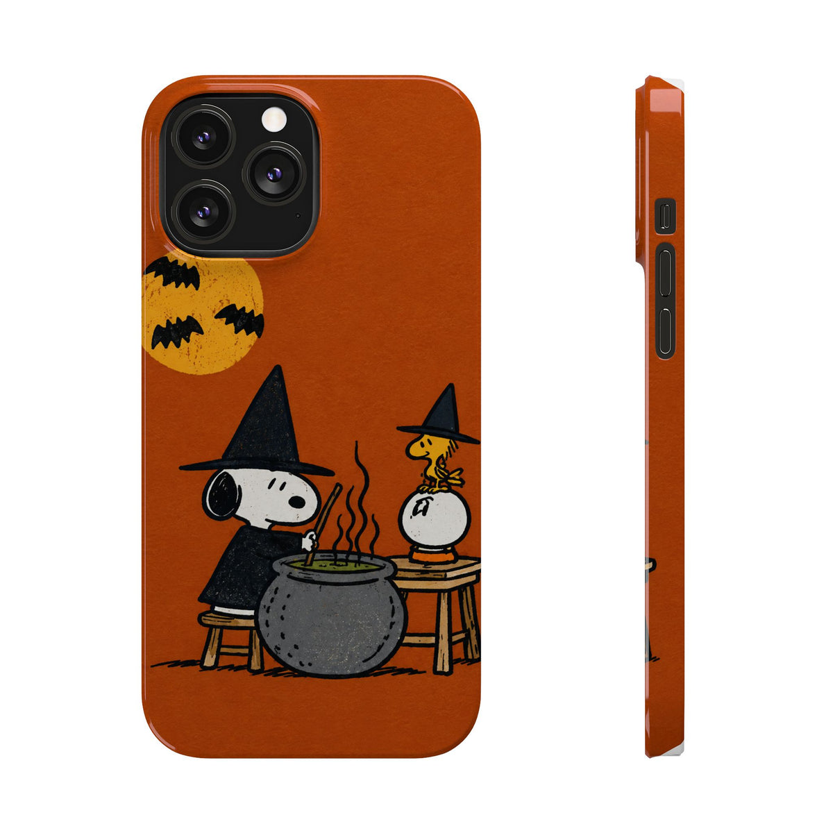 SNOOPY IPHONE TOK