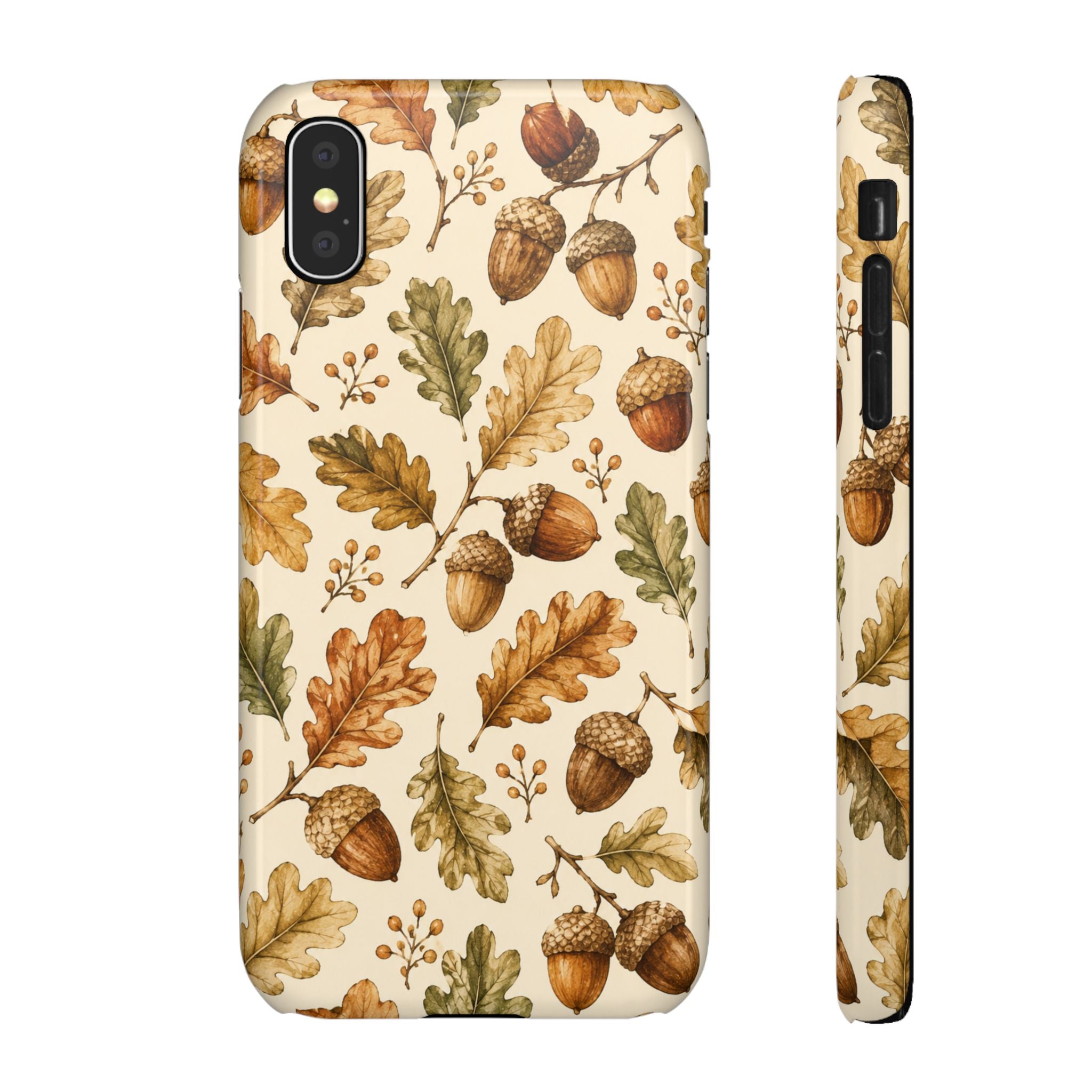 MAKKOS IPHONE TOK