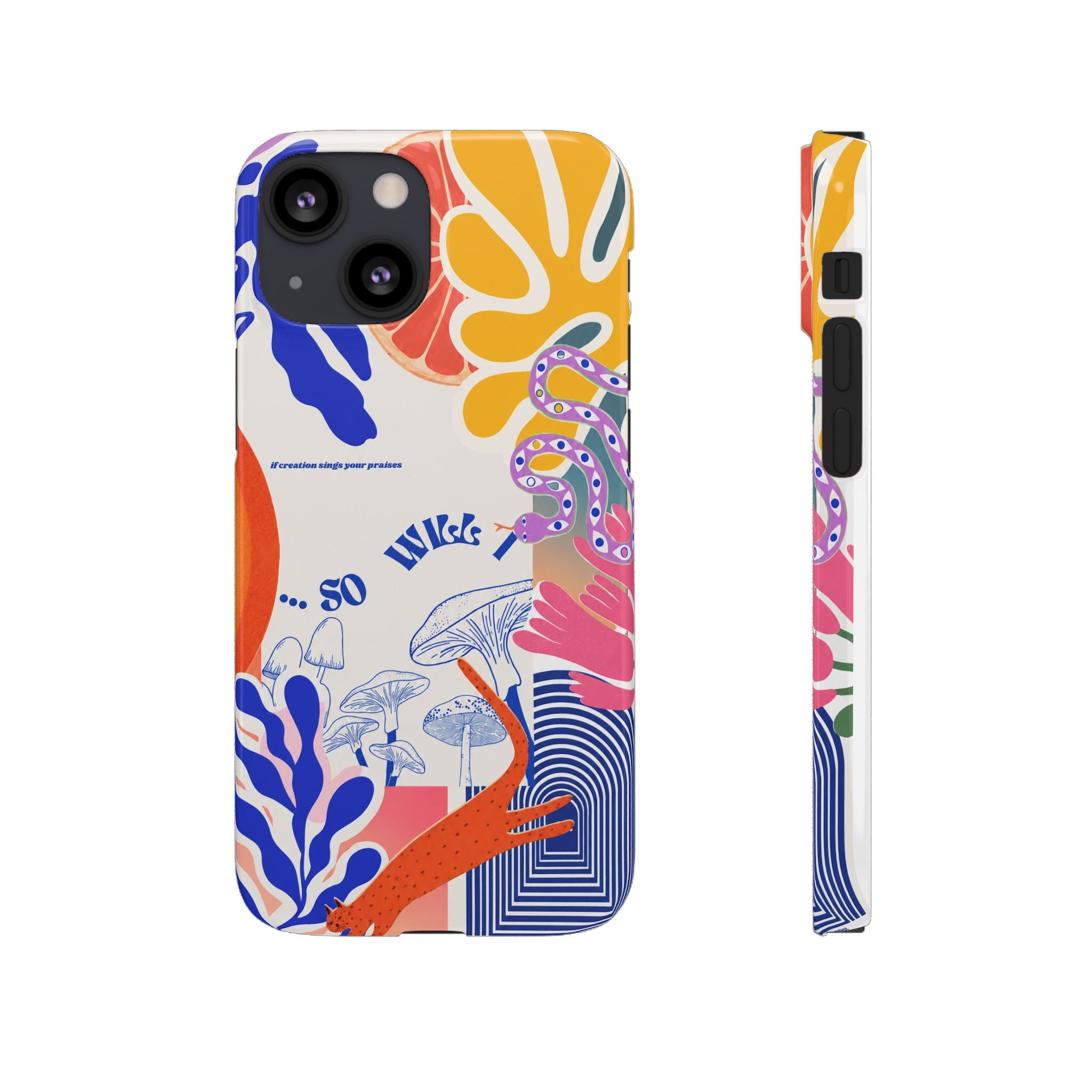 FESTŐI SAMSUNG IPHONE TOK