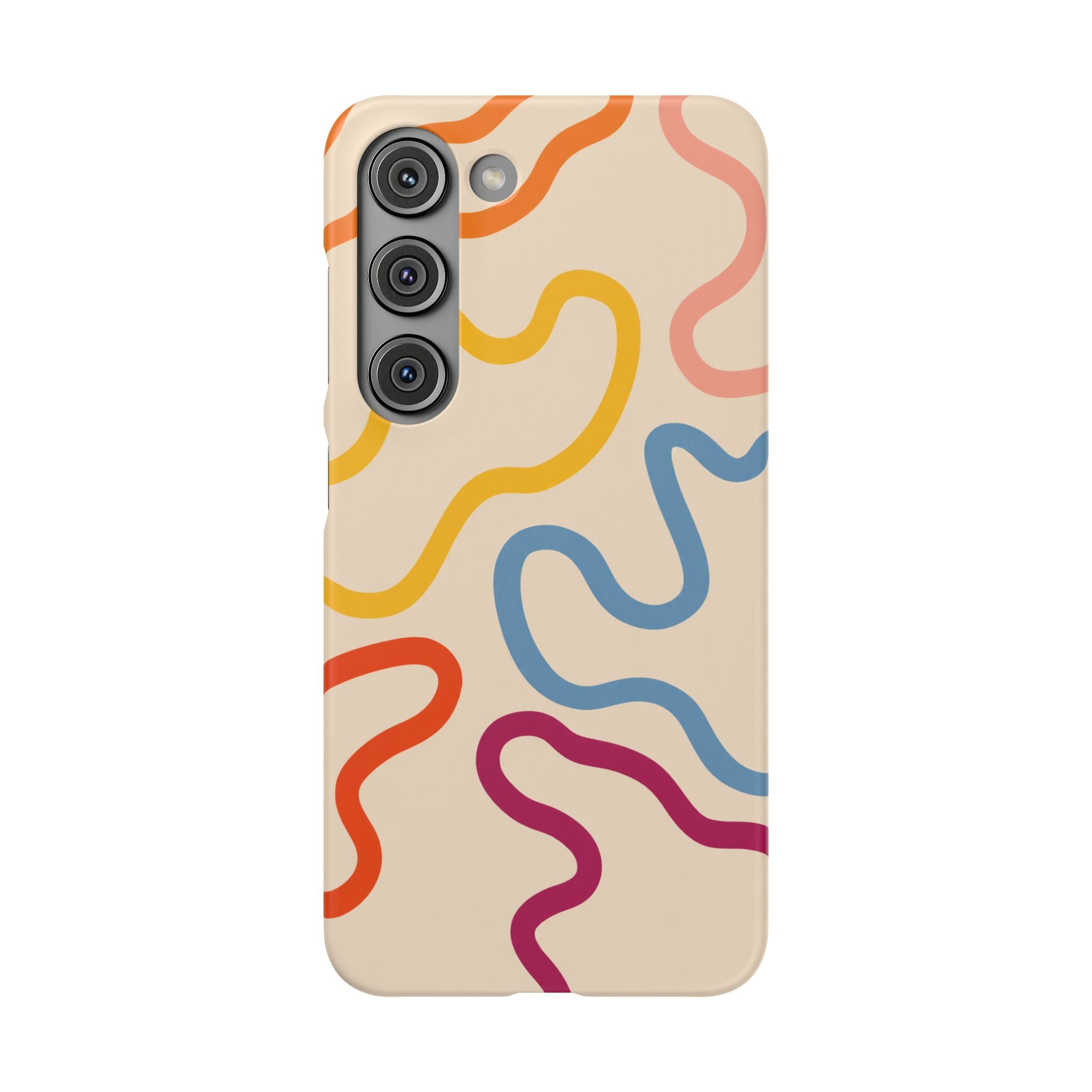 ABSTRAKT SAMSUNG ÉS IPHONE TOK