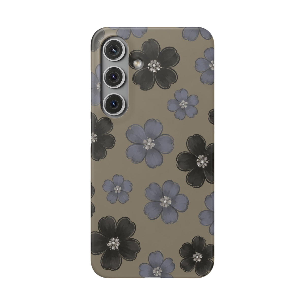 VIRÁGOS SAMSUNG IPHONE TOK